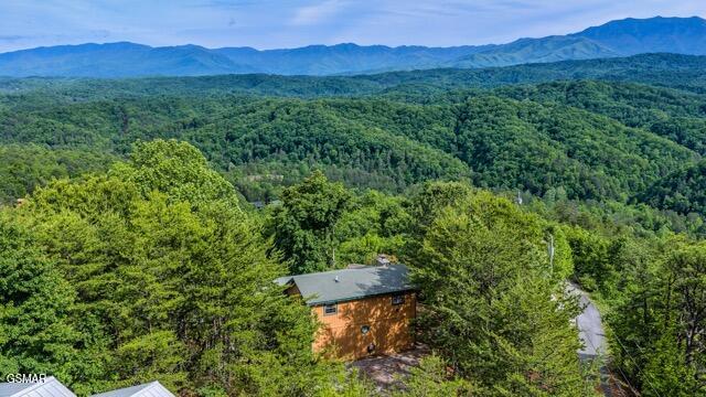 1827 Timber Ridge Way Sevierville TN 37876