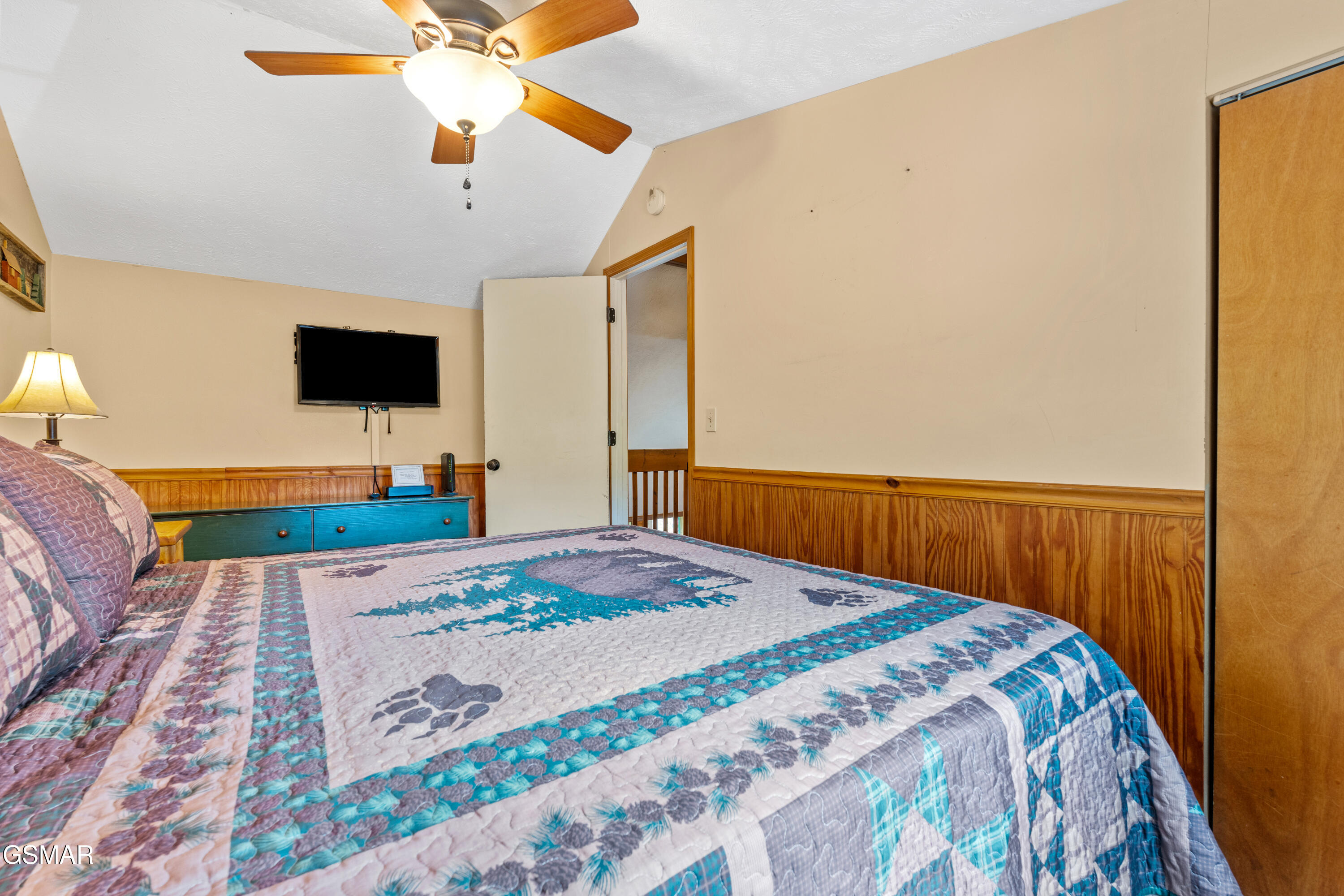 1827 Timber Ridge Way Sevierville TN 37876