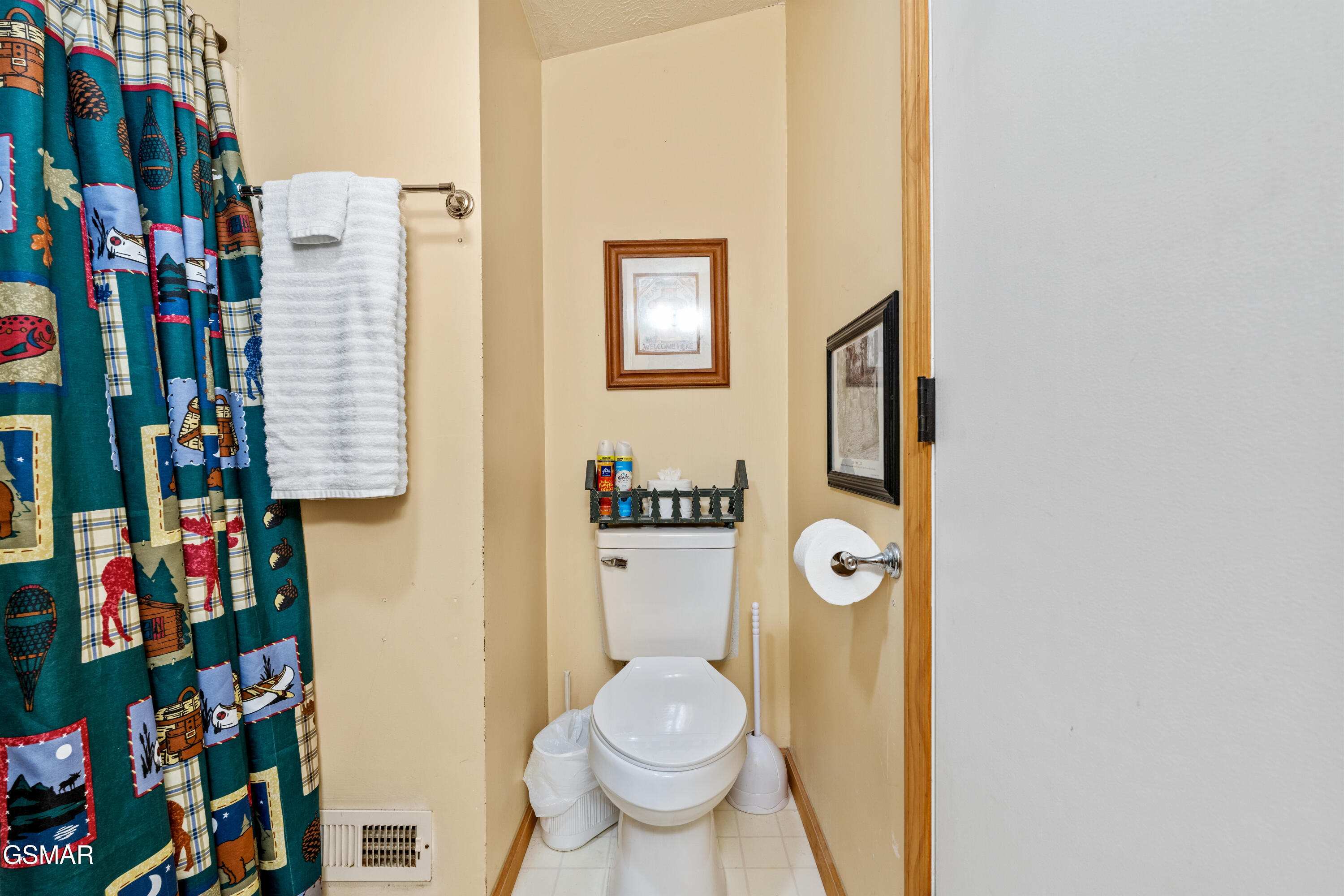 1827 Timber Ridge Way Sevierville TN 37876