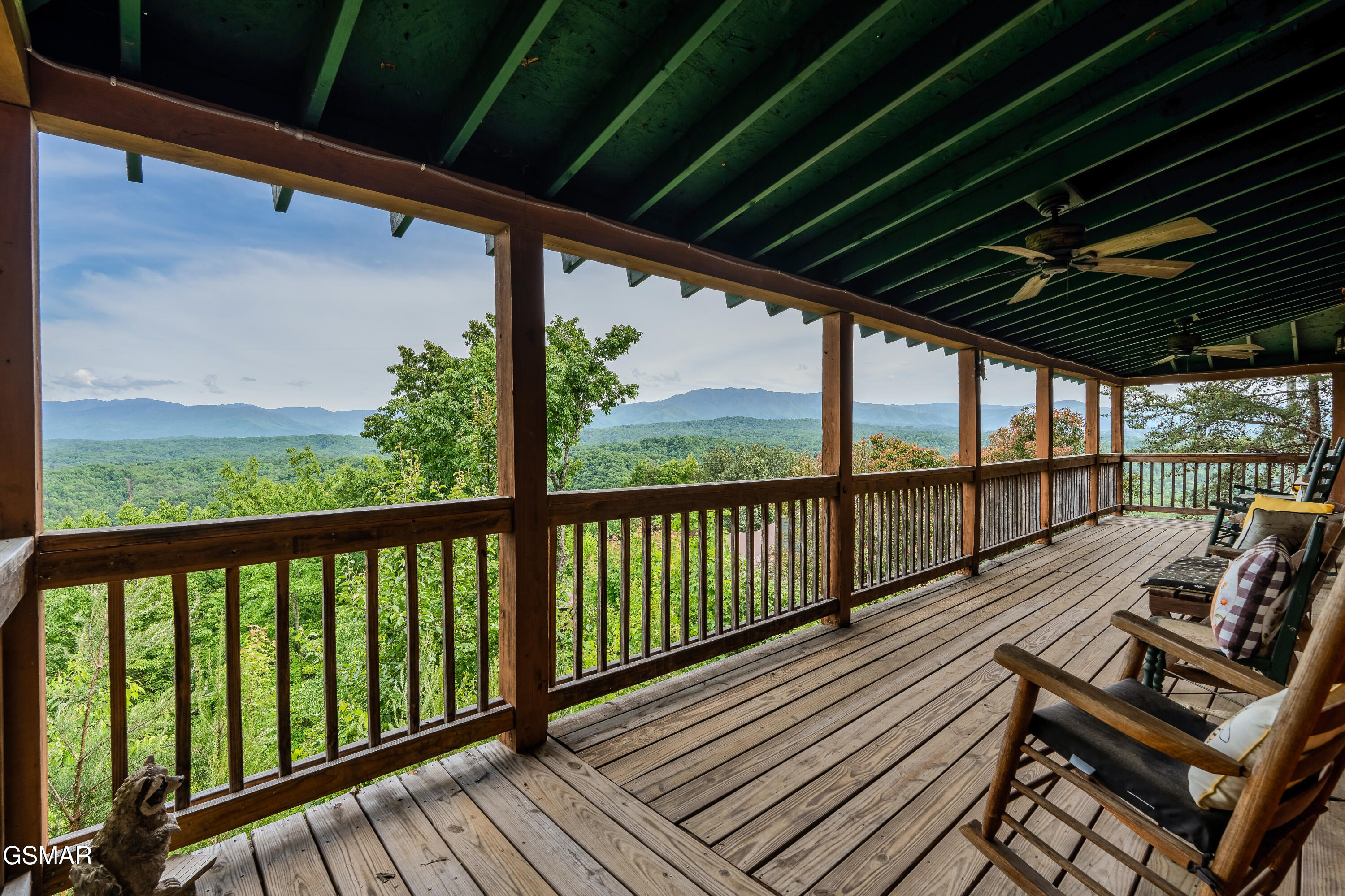 1827 Timber Ridge Way Sevierville TN 37876