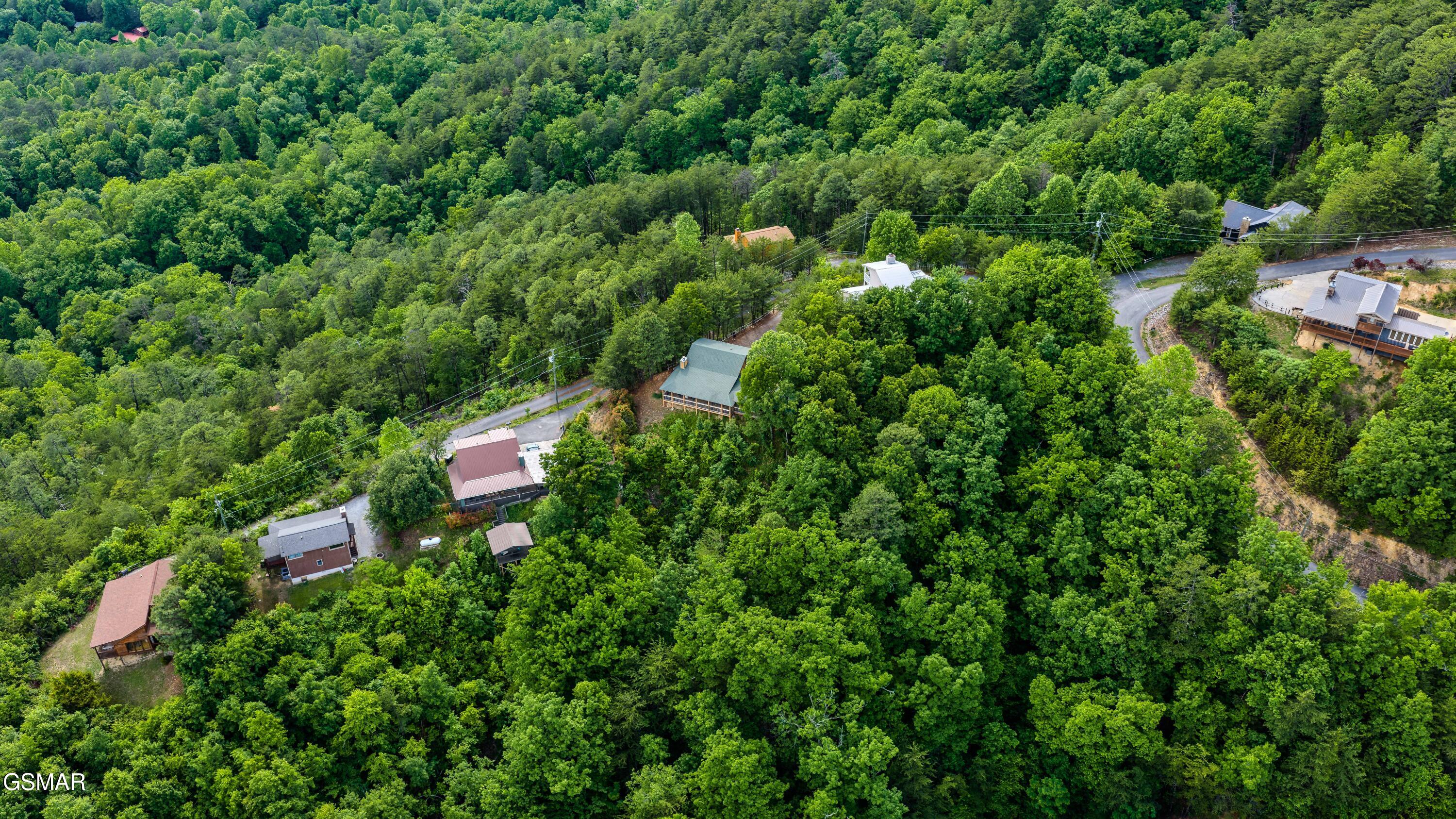 1827 Timber Ridge Way Sevierville TN 37876