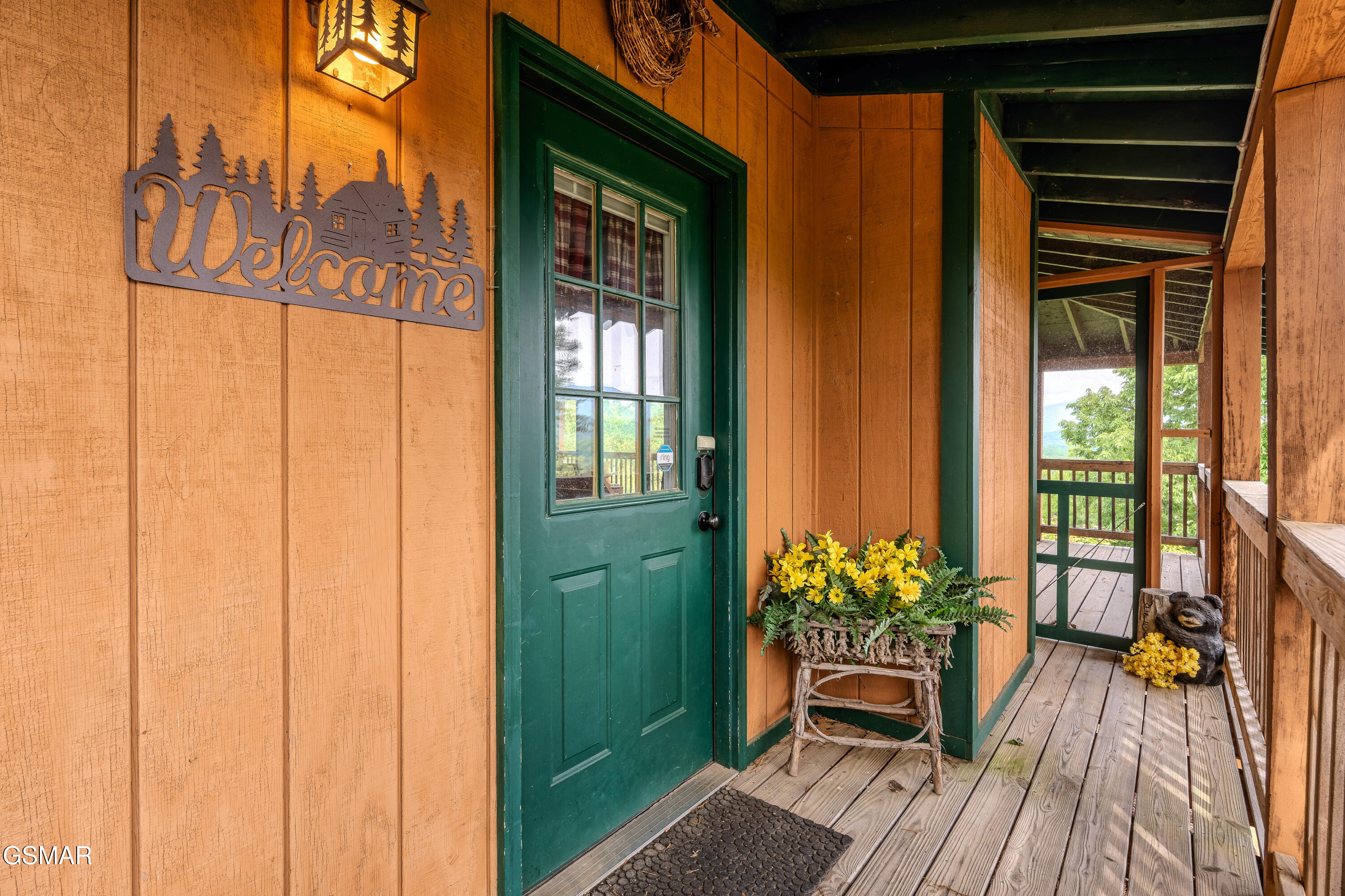 1827 Timber Ridge Way Sevierville TN 37876