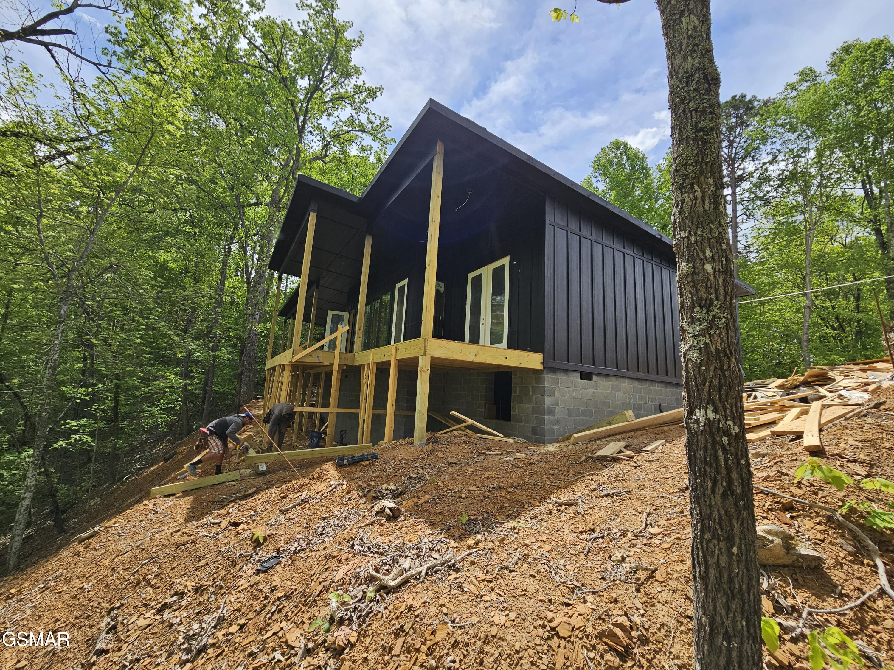 4147 Dollys Drive Sevierville TN 37876