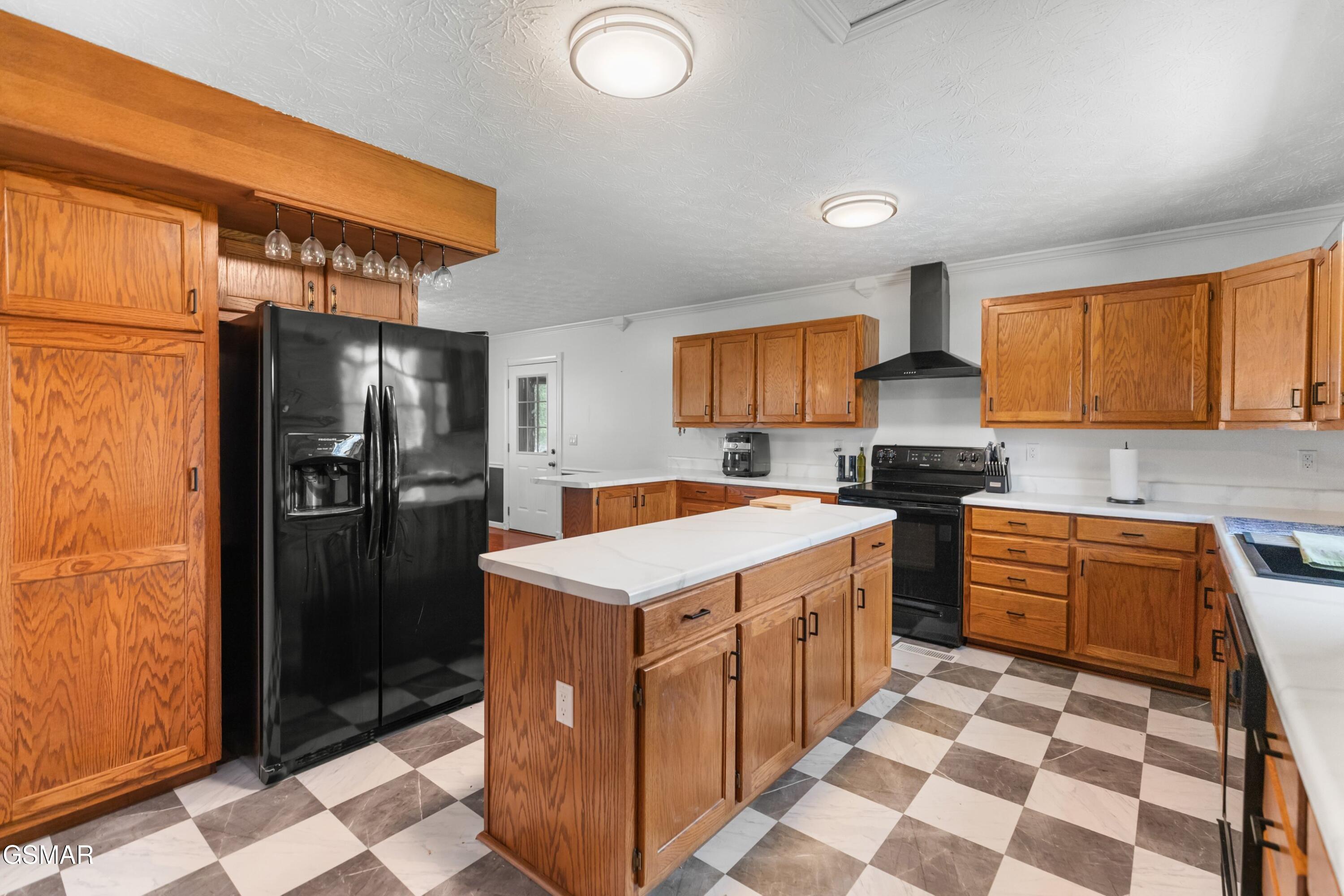 1692 Old Shiloh Road Greeneville TN 37745