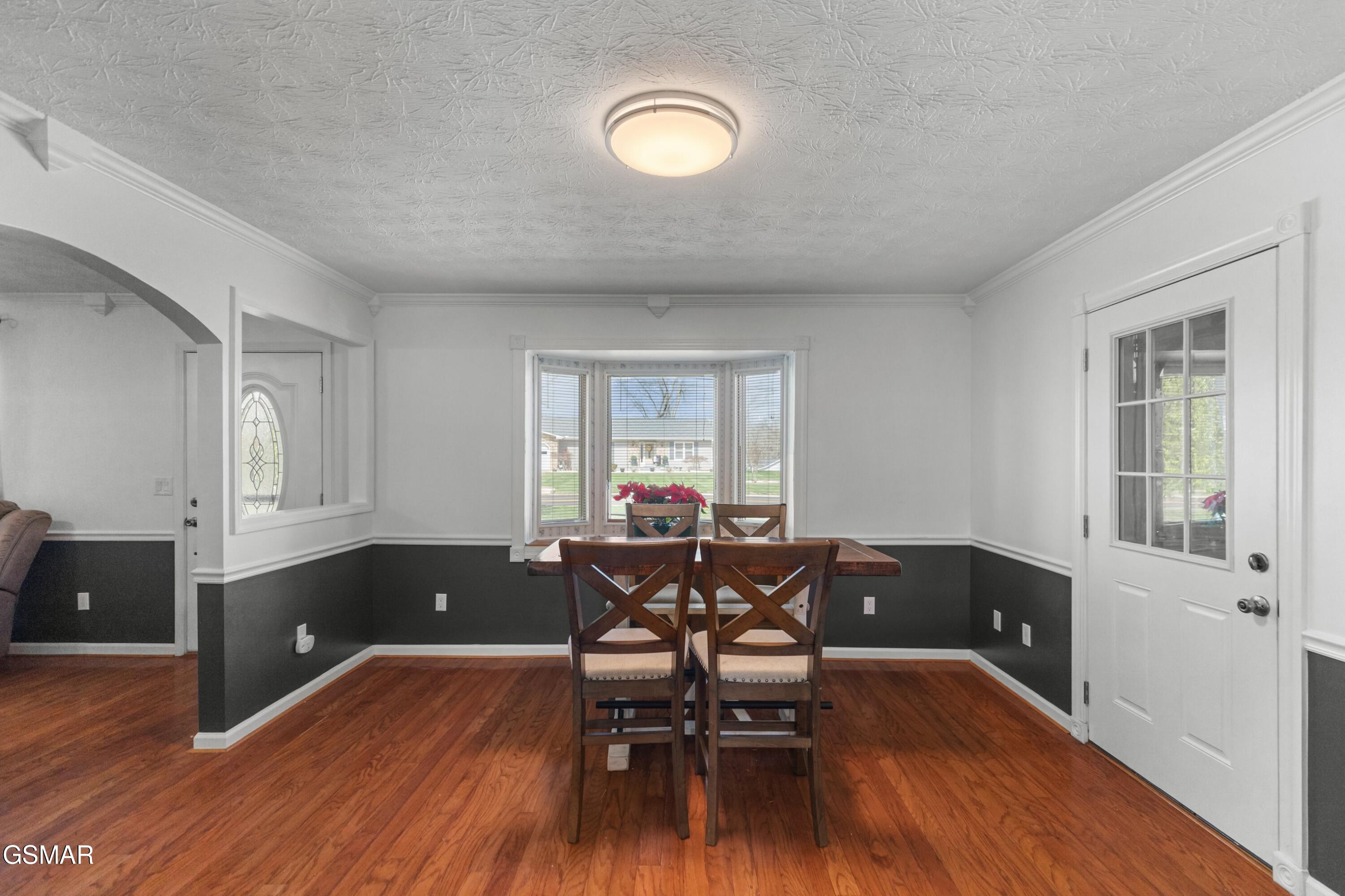 1692 Old Shiloh Road Greeneville TN 37745