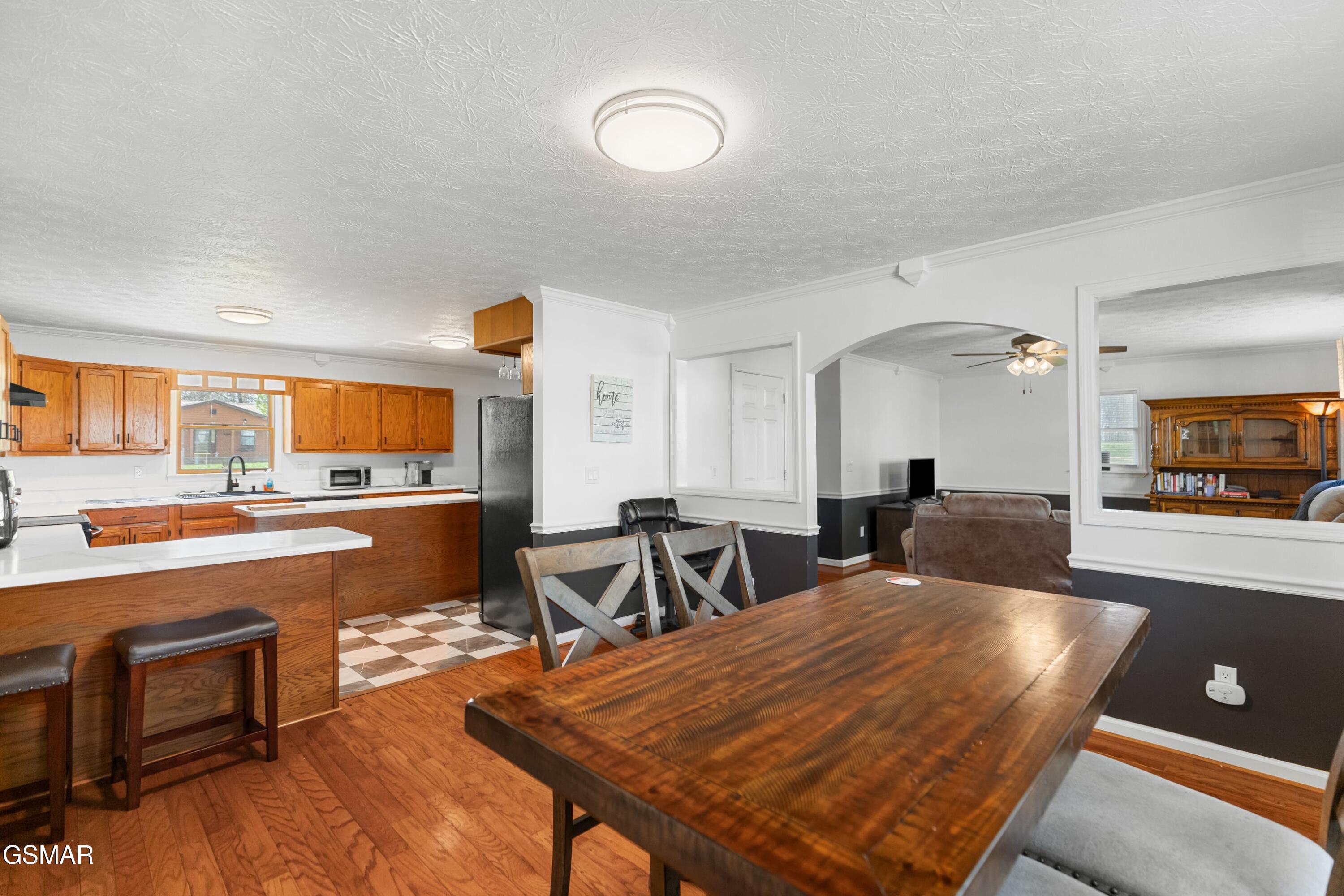 1692 Old Shiloh Road Greeneville TN 37745