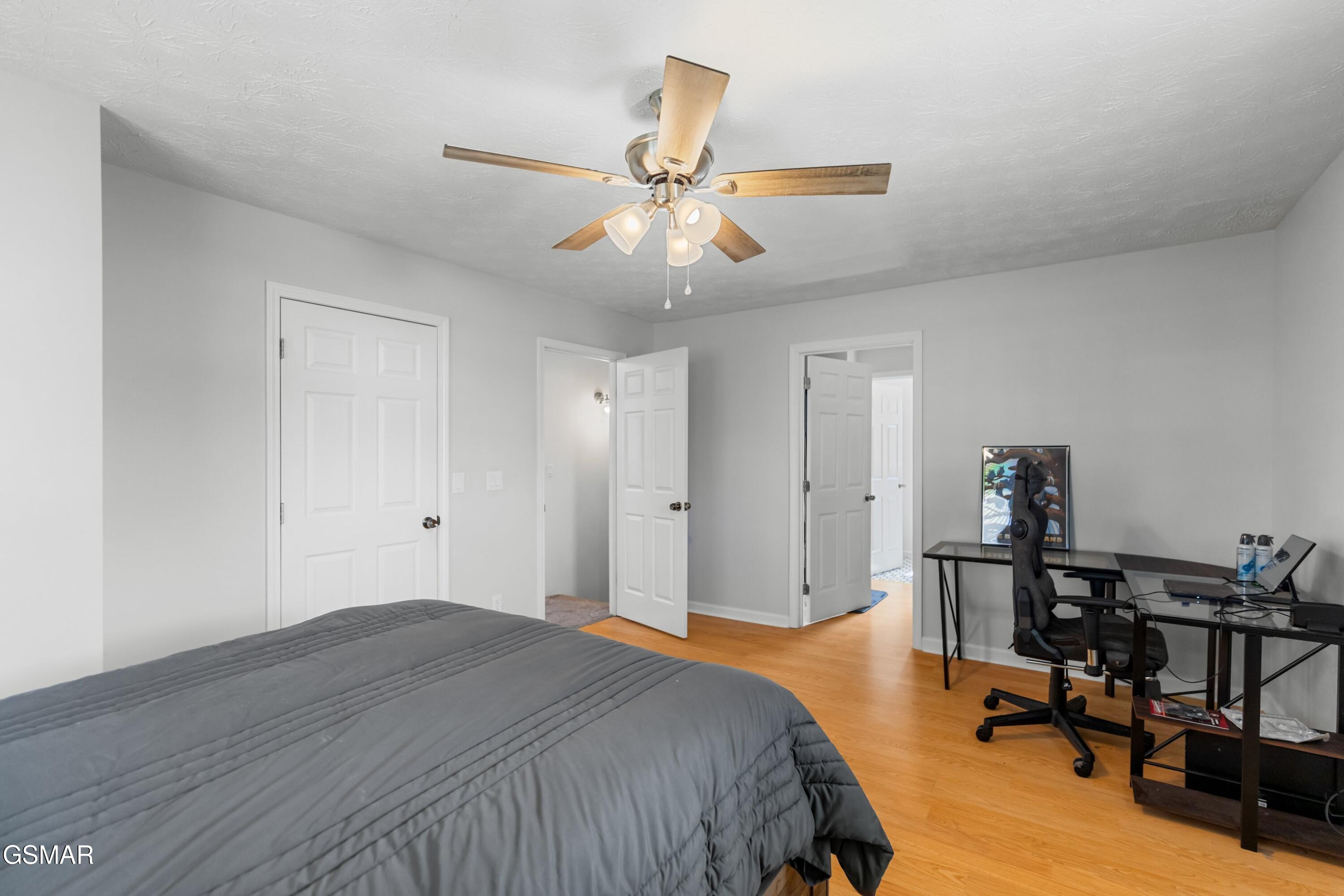 1692 Old Shiloh Road Greeneville TN 37745