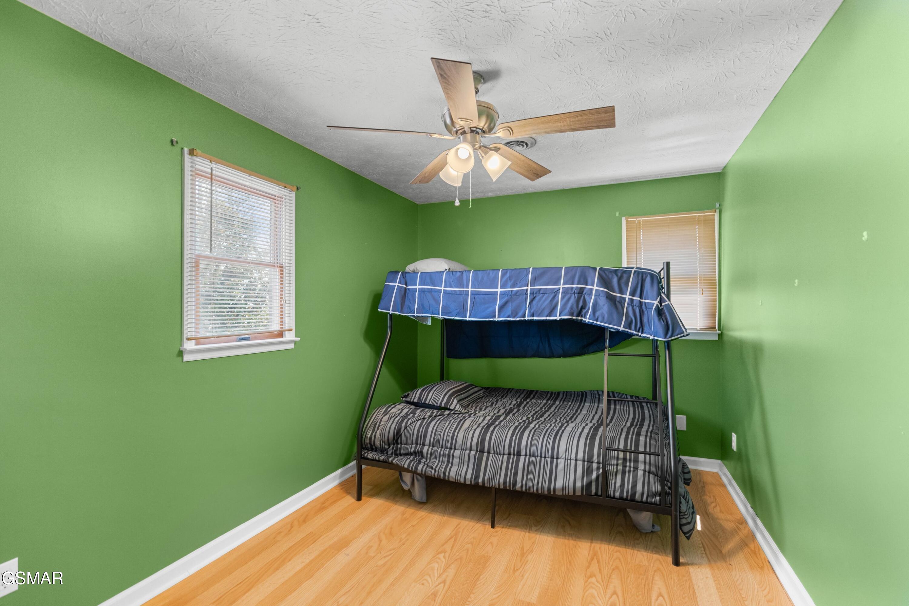 1692 Old Shiloh Road Greeneville TN 37745