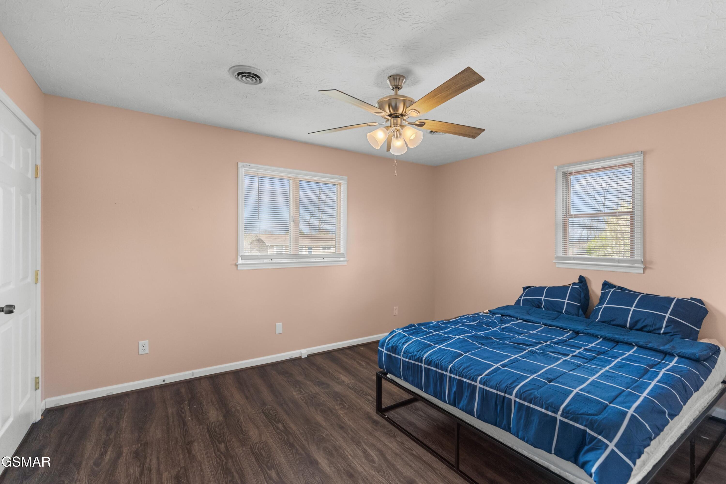 1692 Old Shiloh Road Greeneville TN 37745