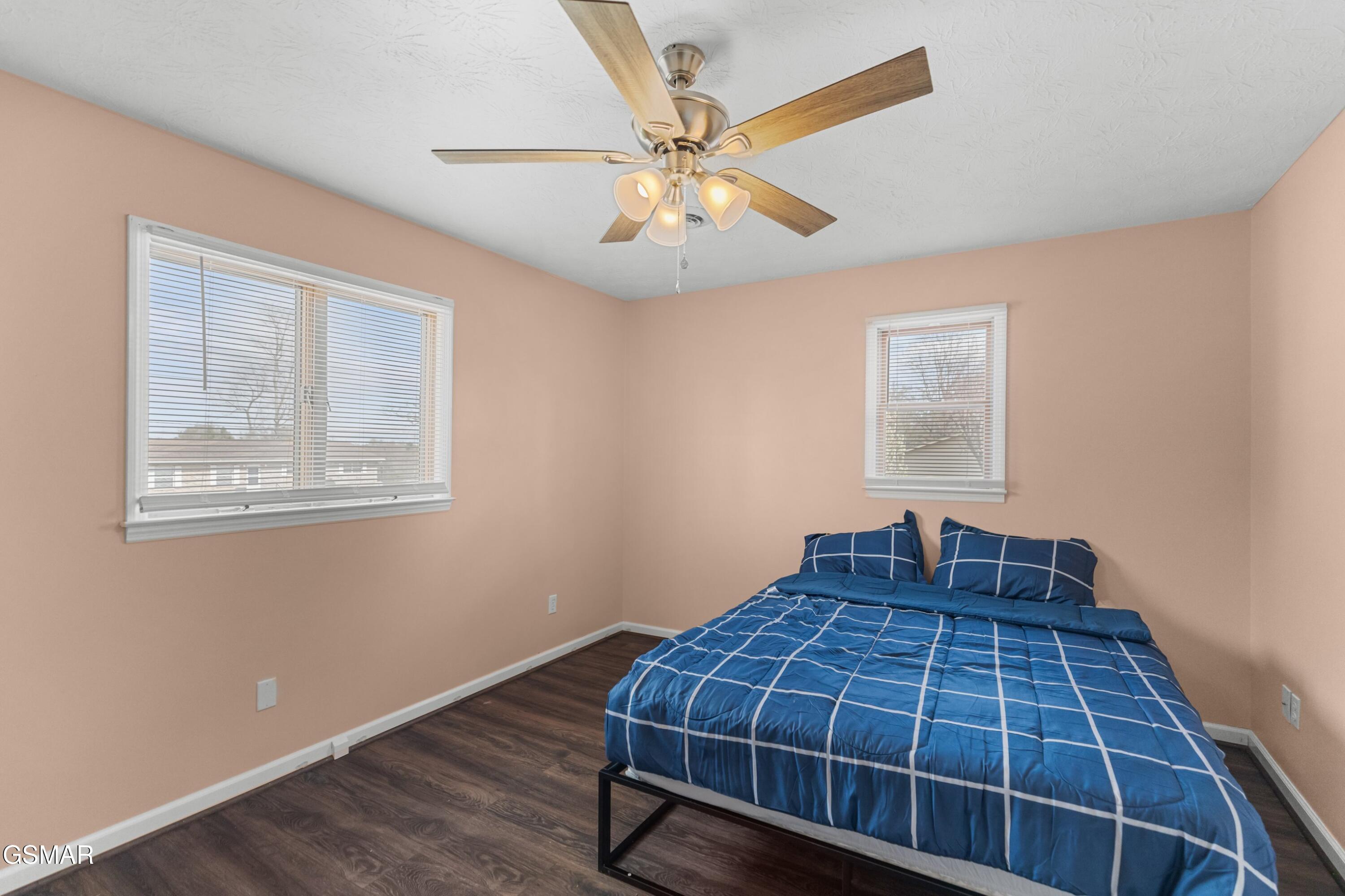 1692 Old Shiloh Road Greeneville TN 37745