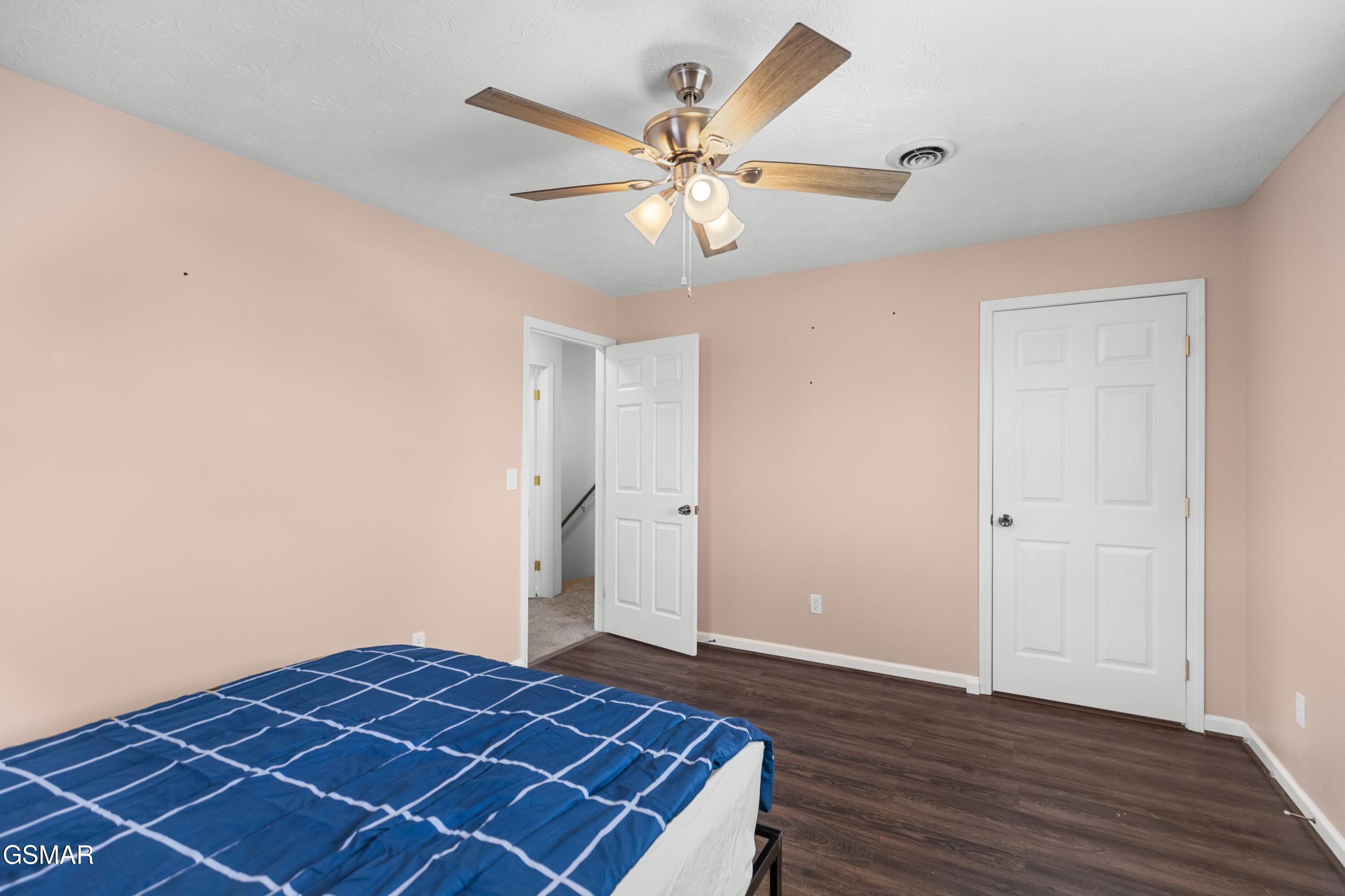1692 Old Shiloh Road Greeneville TN 37745