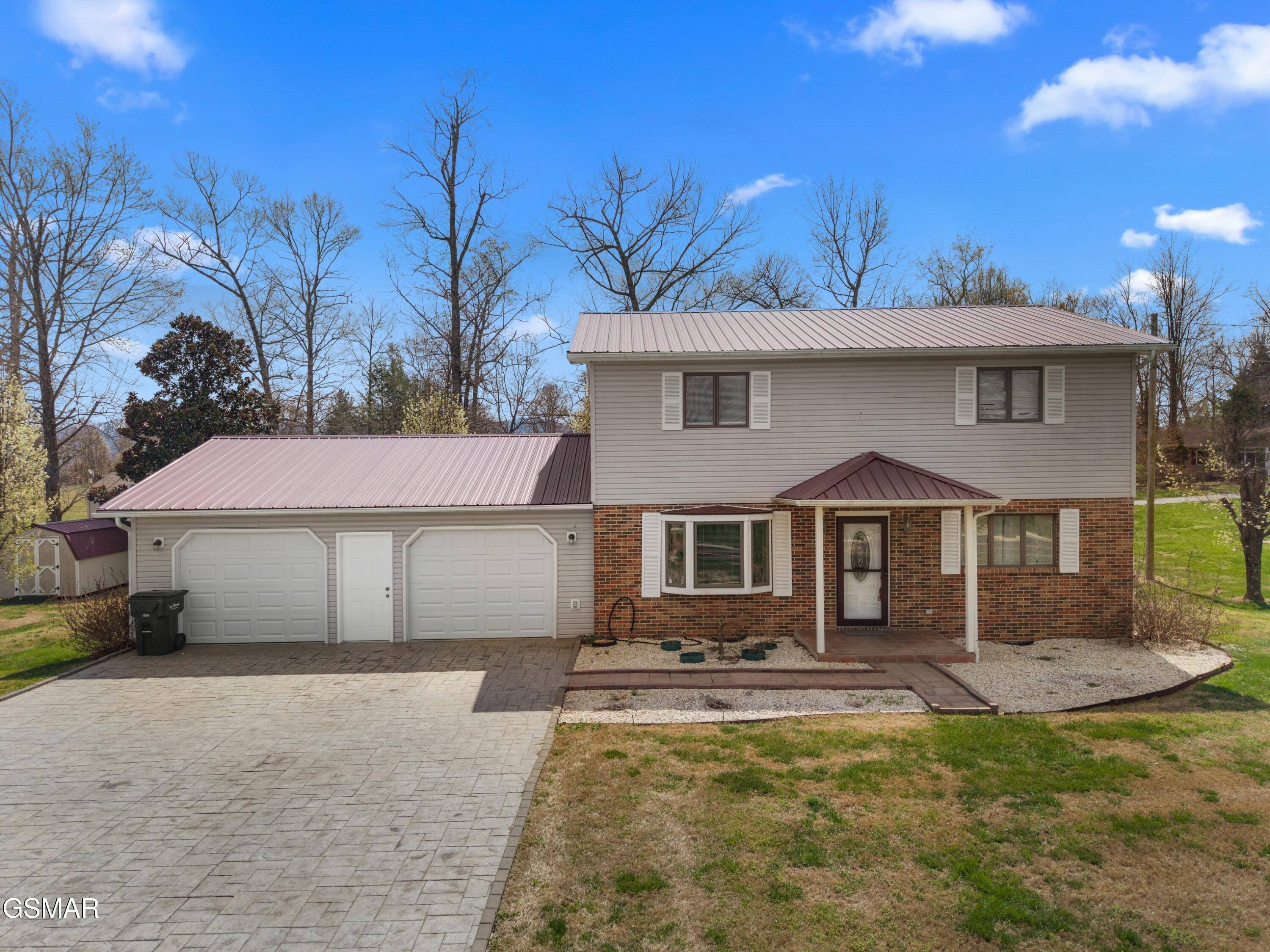1692 Old Shiloh Road Greeneville TN 37745