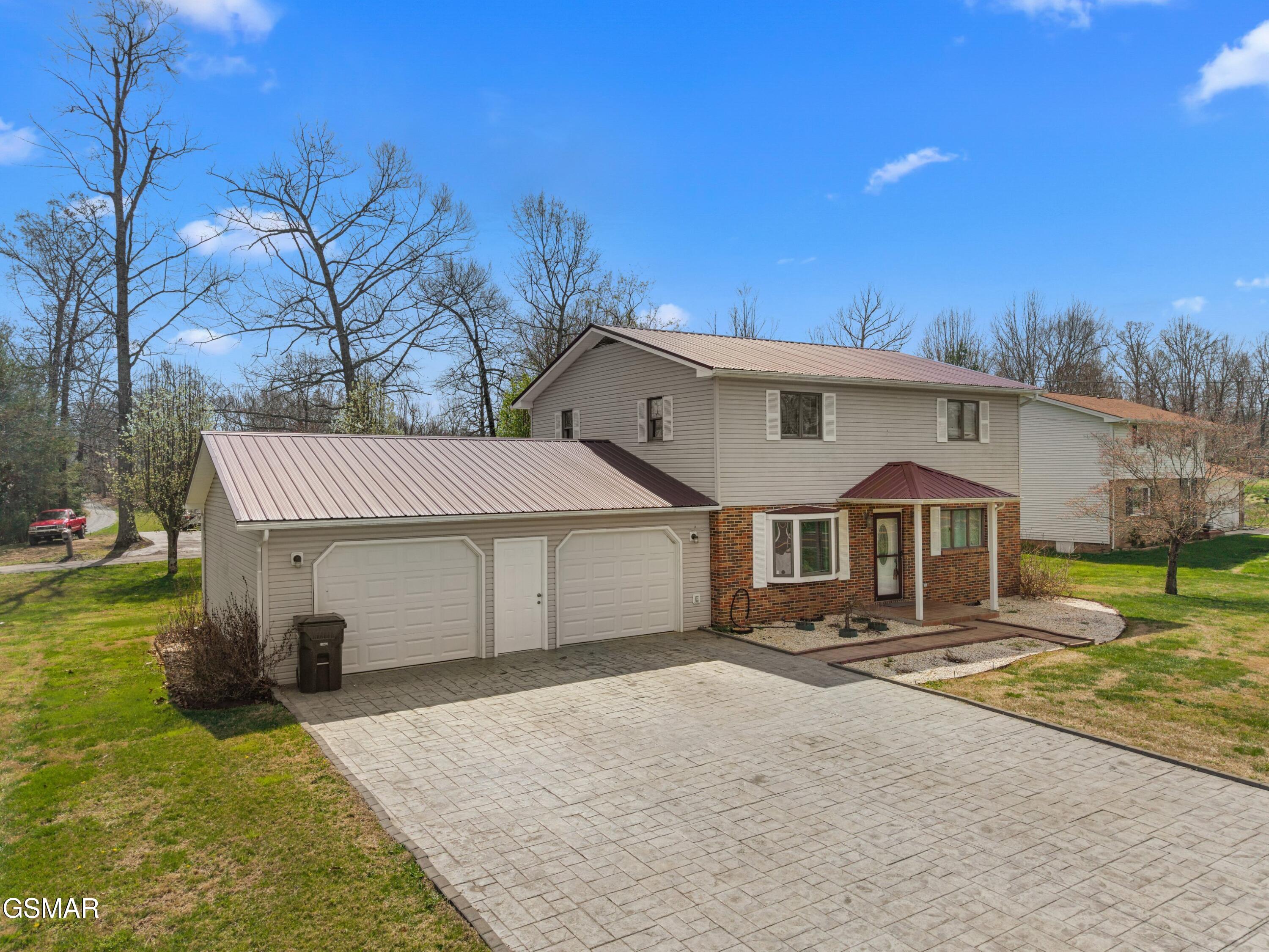 1692 Old Shiloh Road Greeneville TN 37745