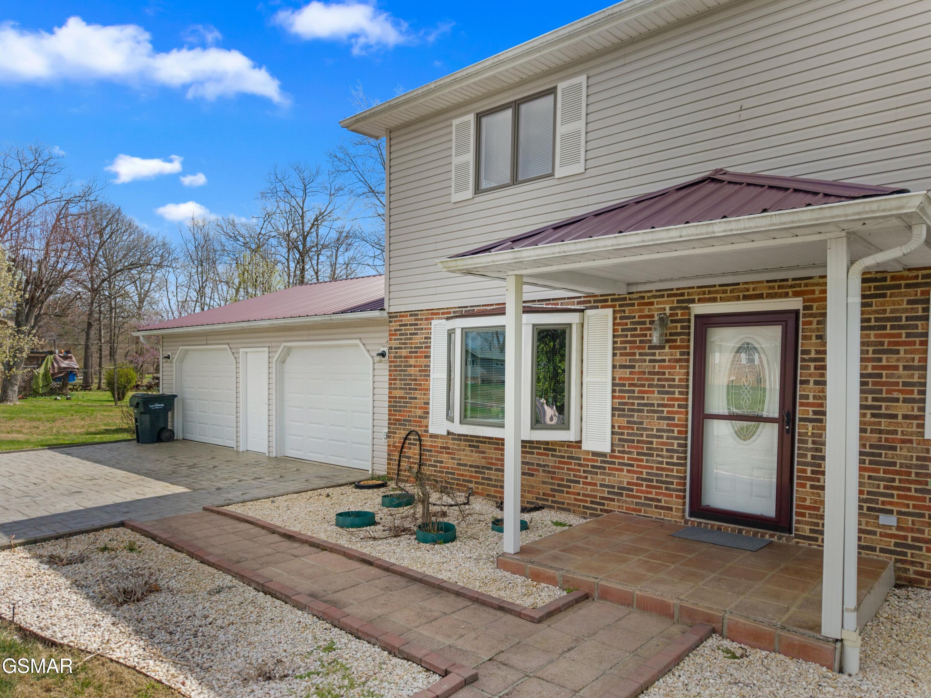 1692 Old Shiloh Road Greeneville TN 37745