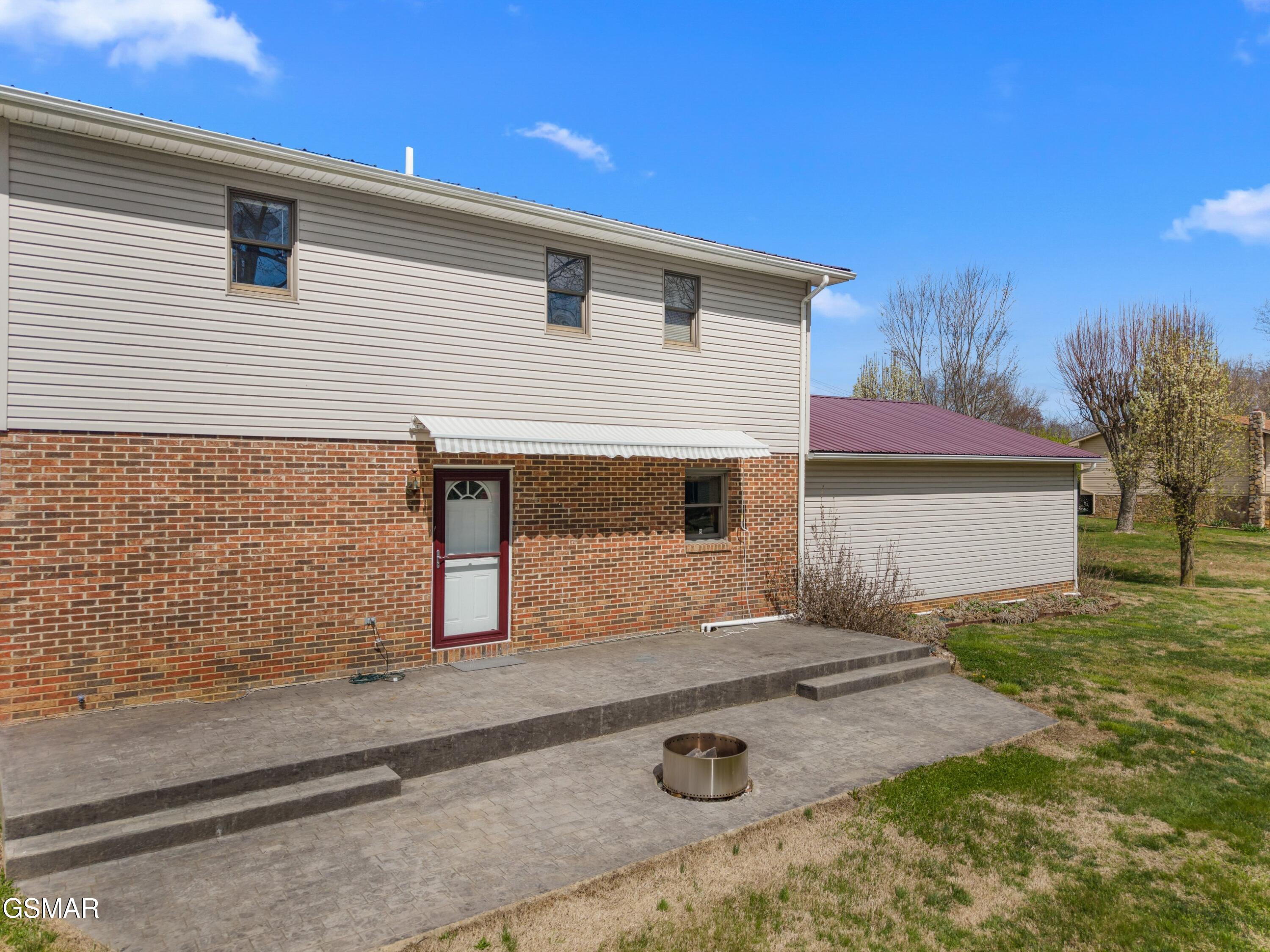 1692 Old Shiloh Road Greeneville TN 37745