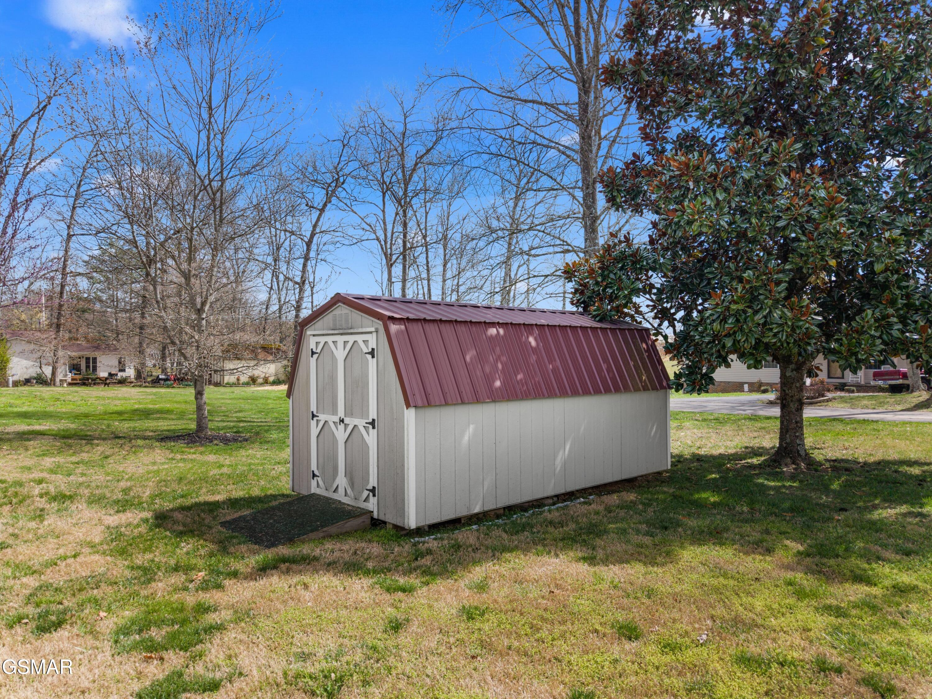1692 Old Shiloh Road Greeneville TN 37745