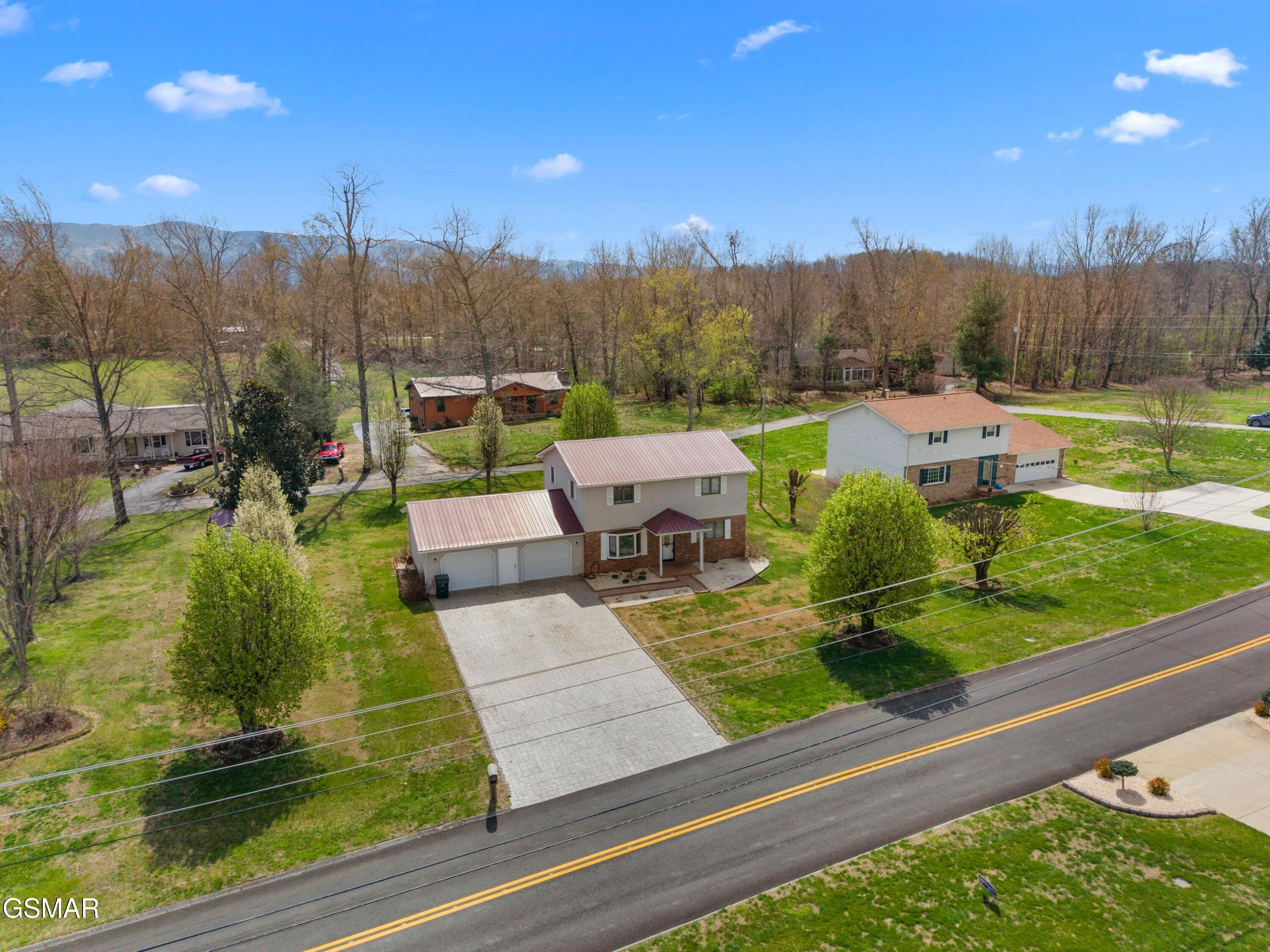 1692 Old Shiloh Road Greeneville TN 37745