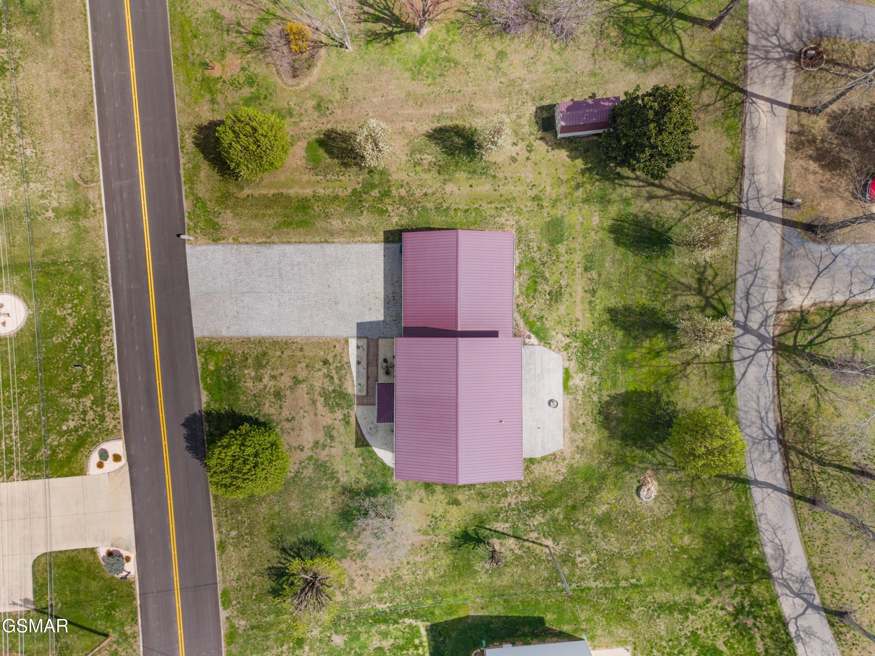 1692 Old Shiloh Road Greeneville TN 37745