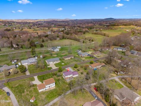 1692 Old Shiloh Road Greeneville TN 37745