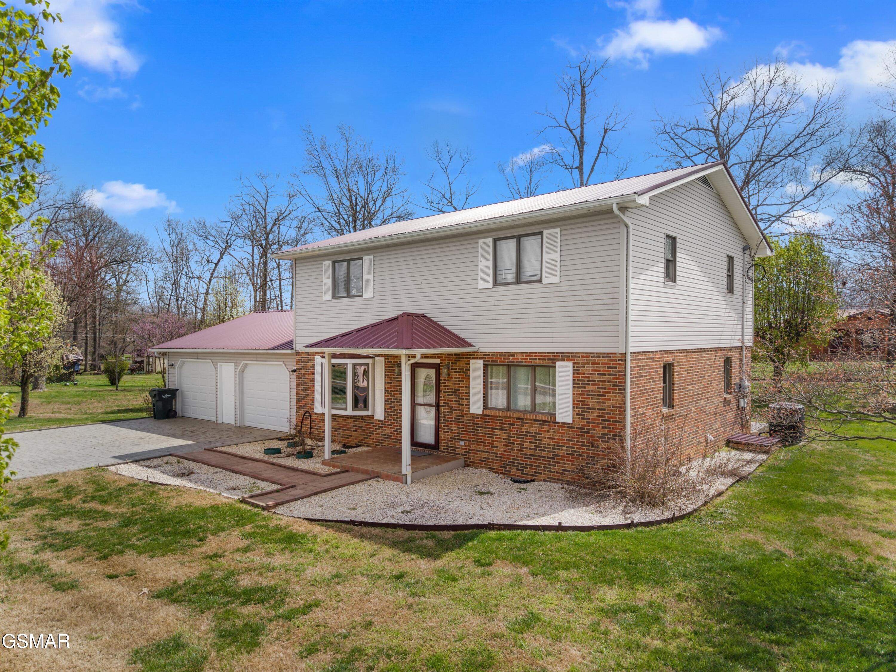 1692 Old Shiloh Road Greeneville TN 37745