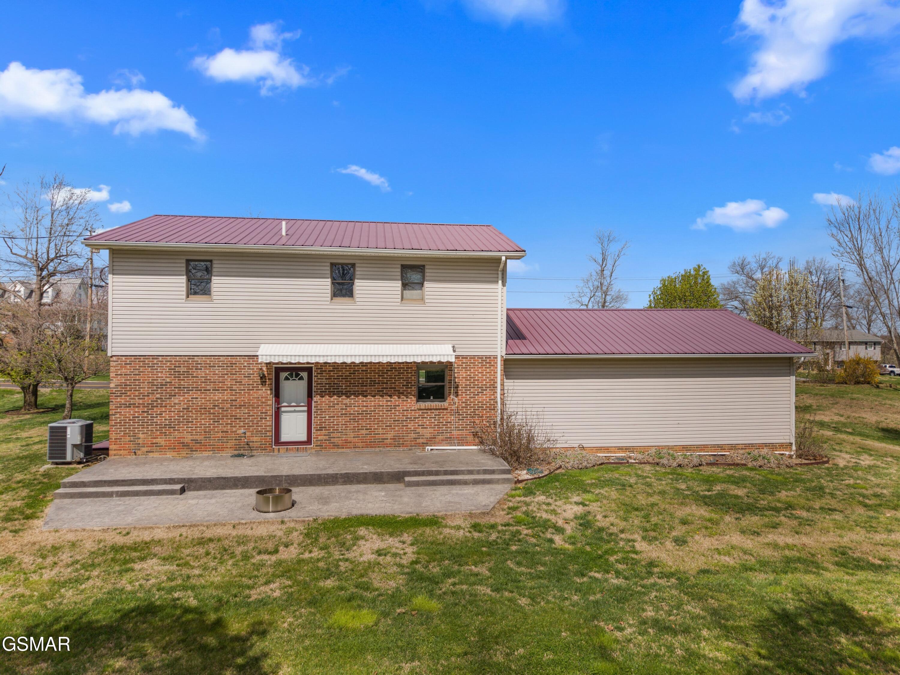 1692 Old Shiloh Road Greeneville TN 37745