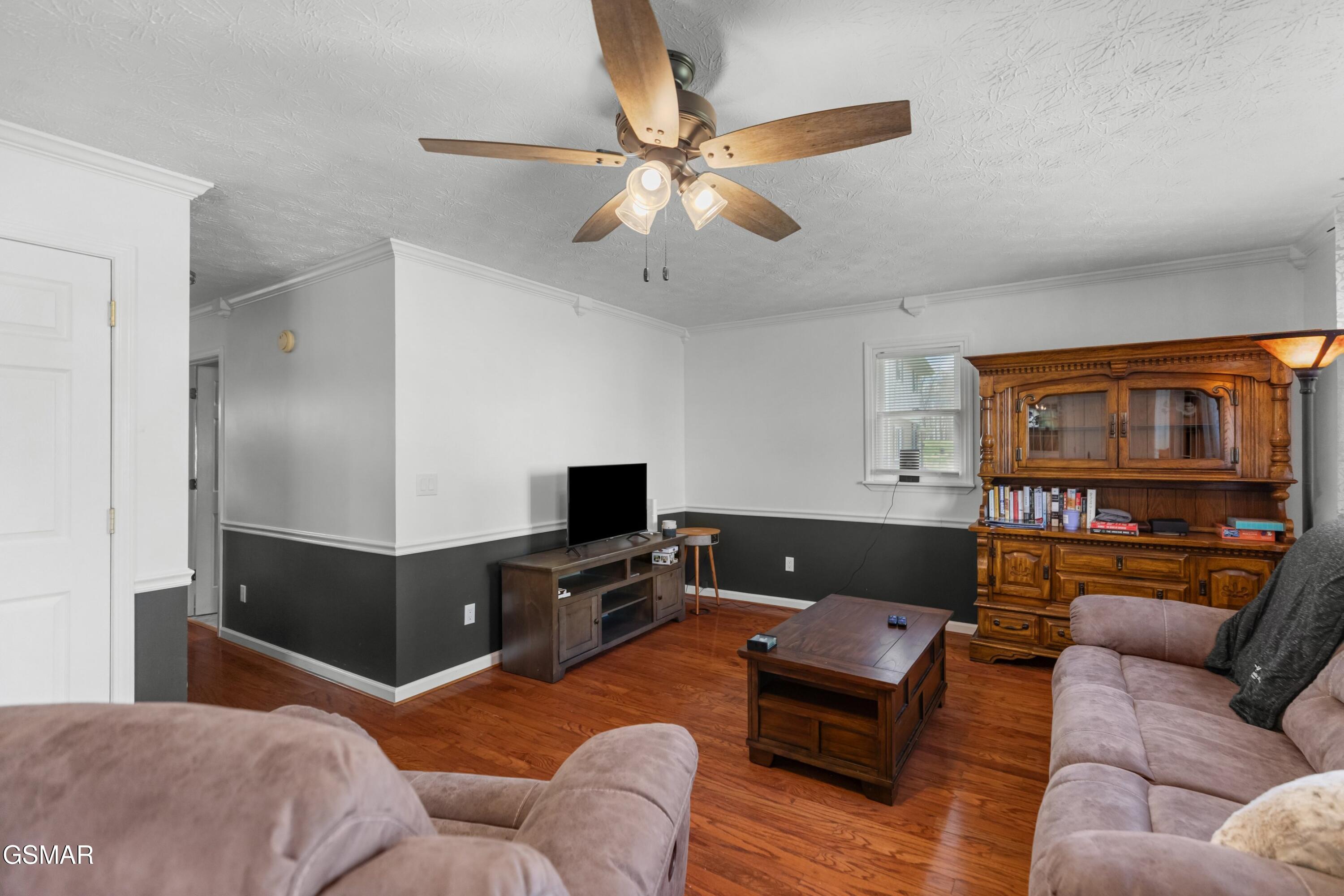 1692 Old Shiloh Road Greeneville TN 37745