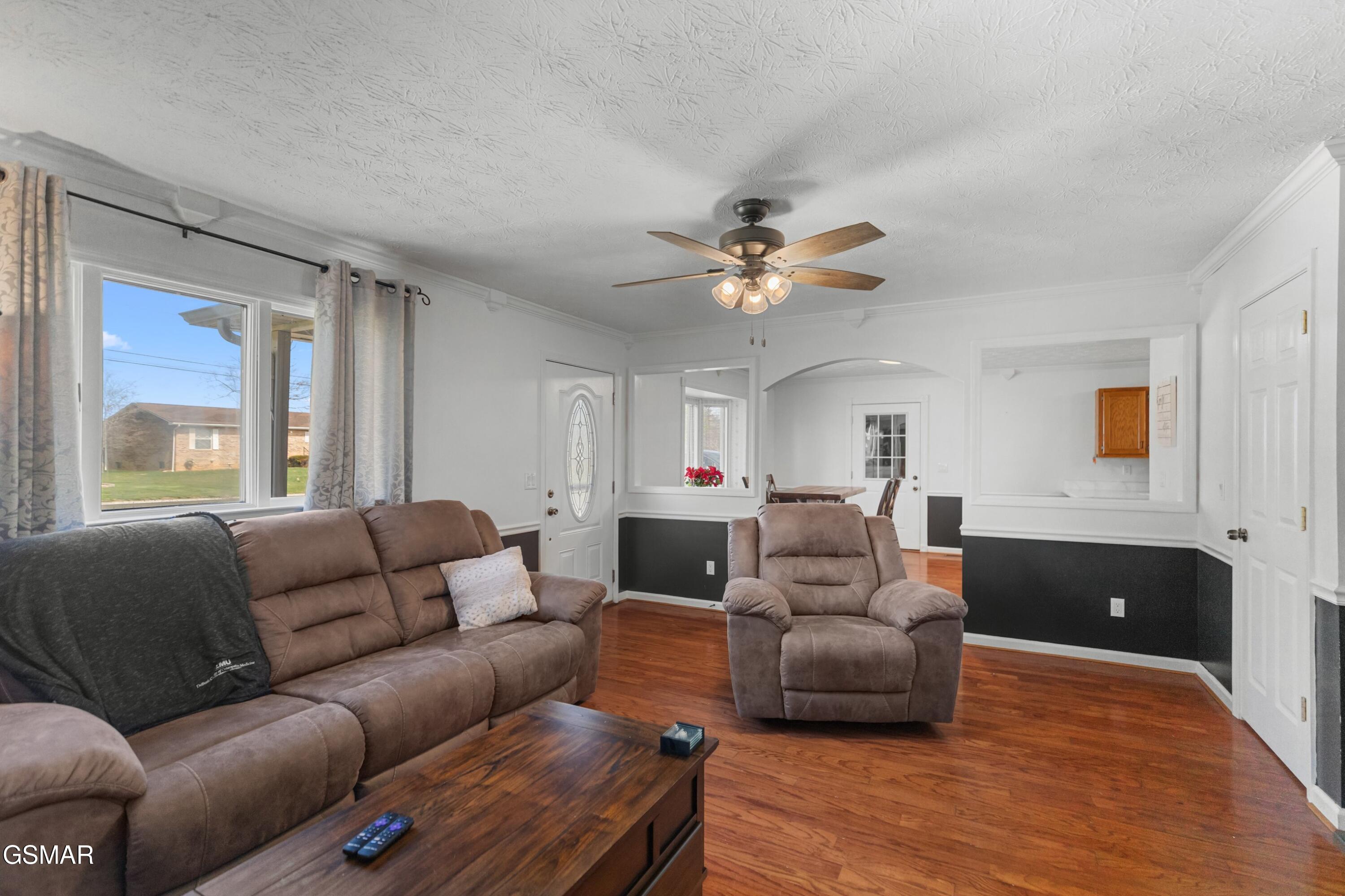 1692 Old Shiloh Road Greeneville TN 37745