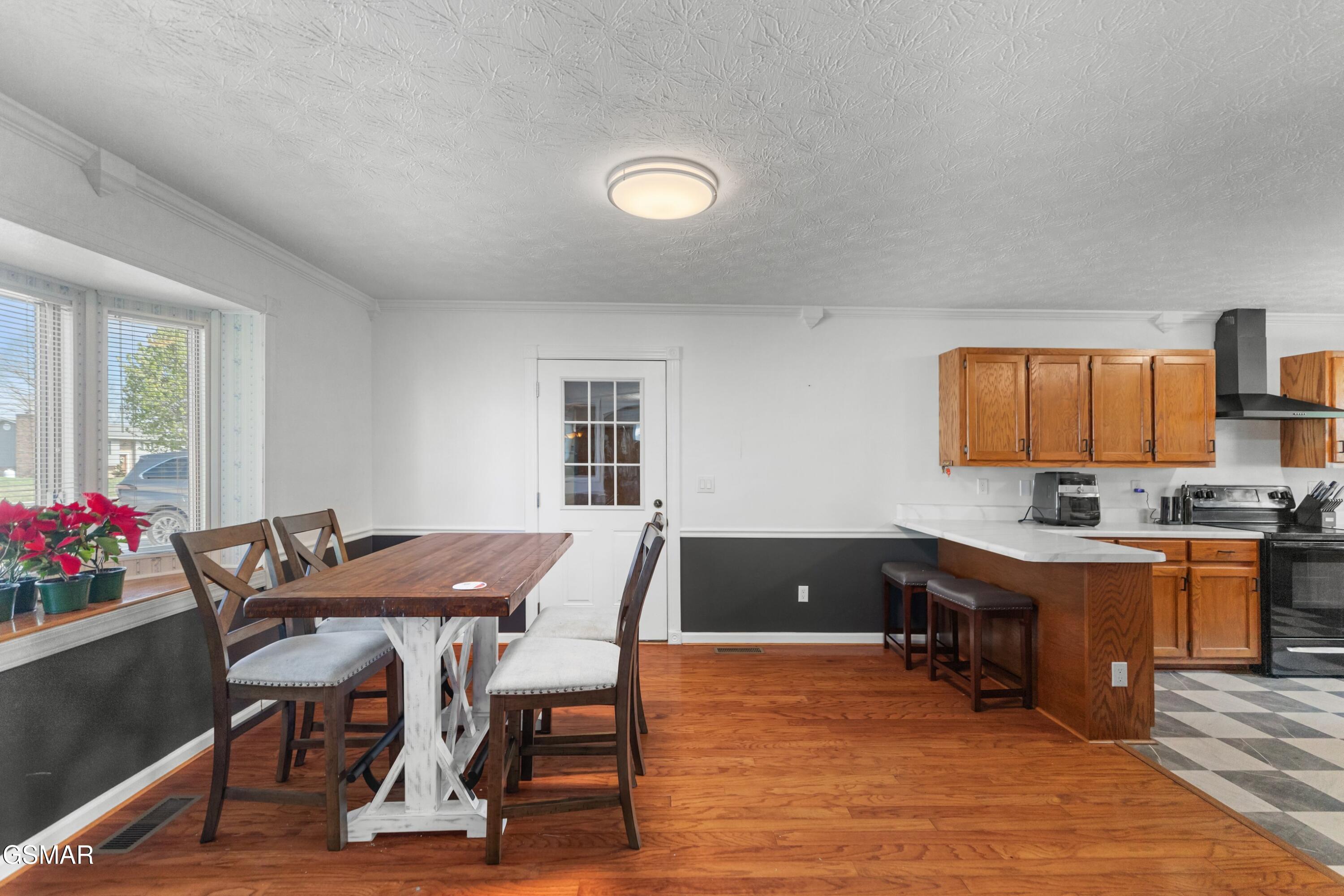1692 Old Shiloh Road Greeneville TN 37745