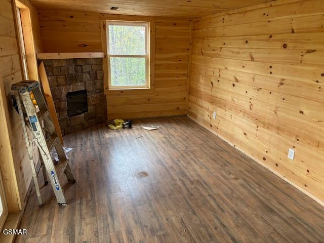 1211 Ski View Lane Lane Sevierville TN 37876