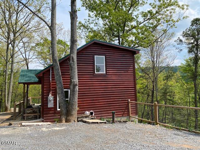 1211 Ski View Lane Lane Sevierville TN 37876