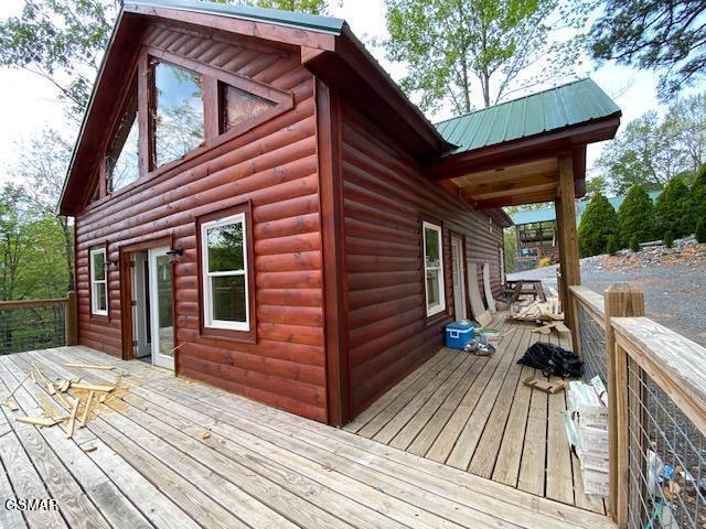 1211 Ski View Lane Lane Sevierville TN 37876