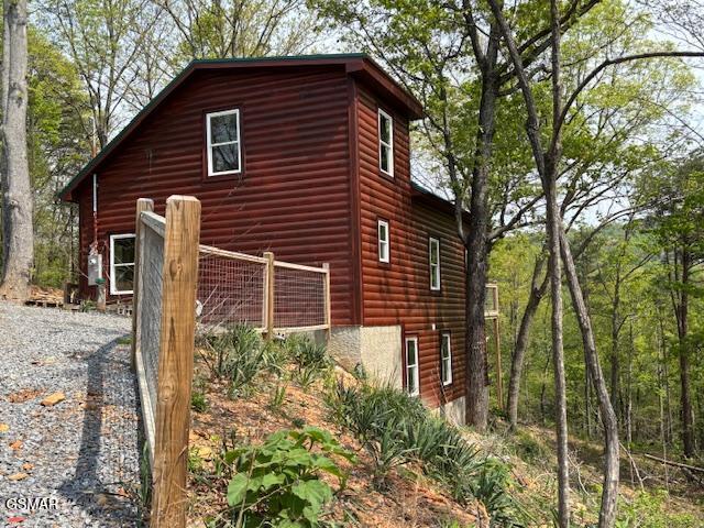 1211 Ski View Lane Lane Sevierville TN 37876