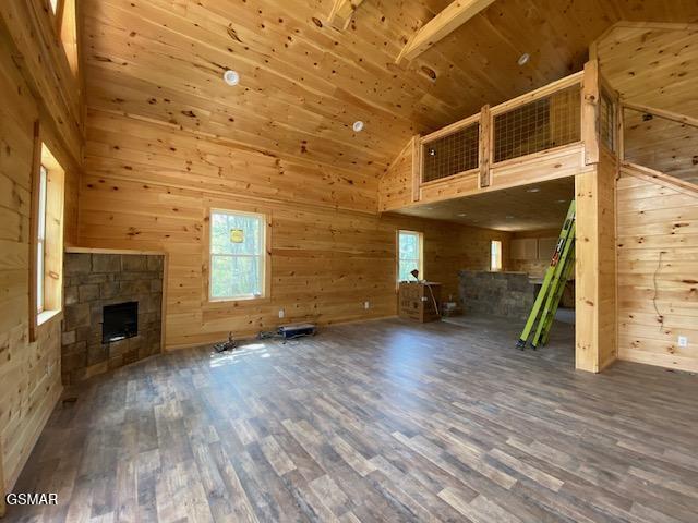 1211 Ski View Lane Lane Sevierville TN 37876