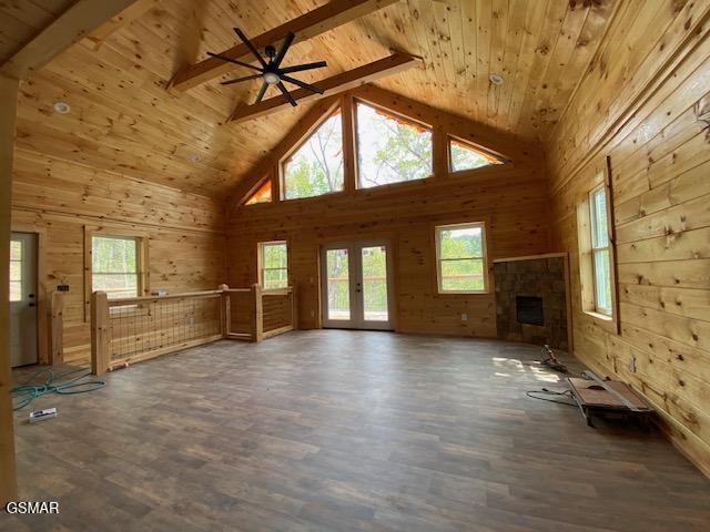 1211 Ski View Lane Lane Sevierville TN 37876