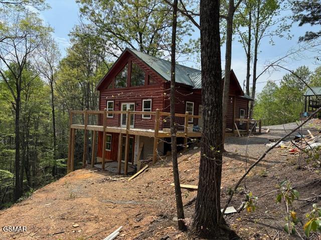 1211 Ski View Lane Lane Sevierville TN 37876