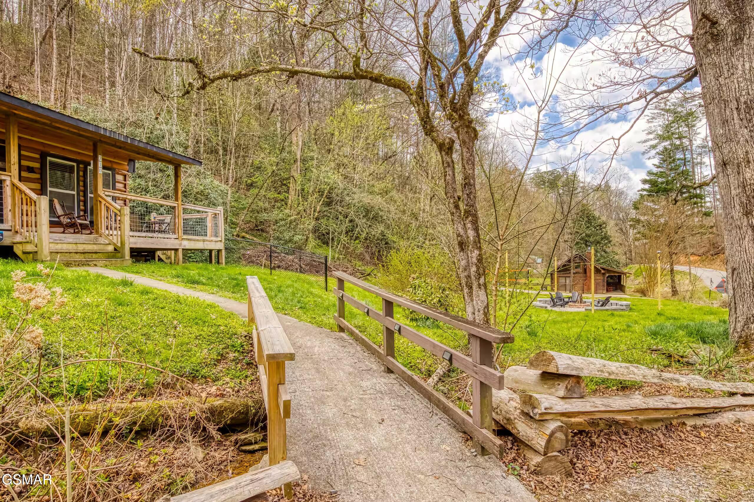 Sevierville TN