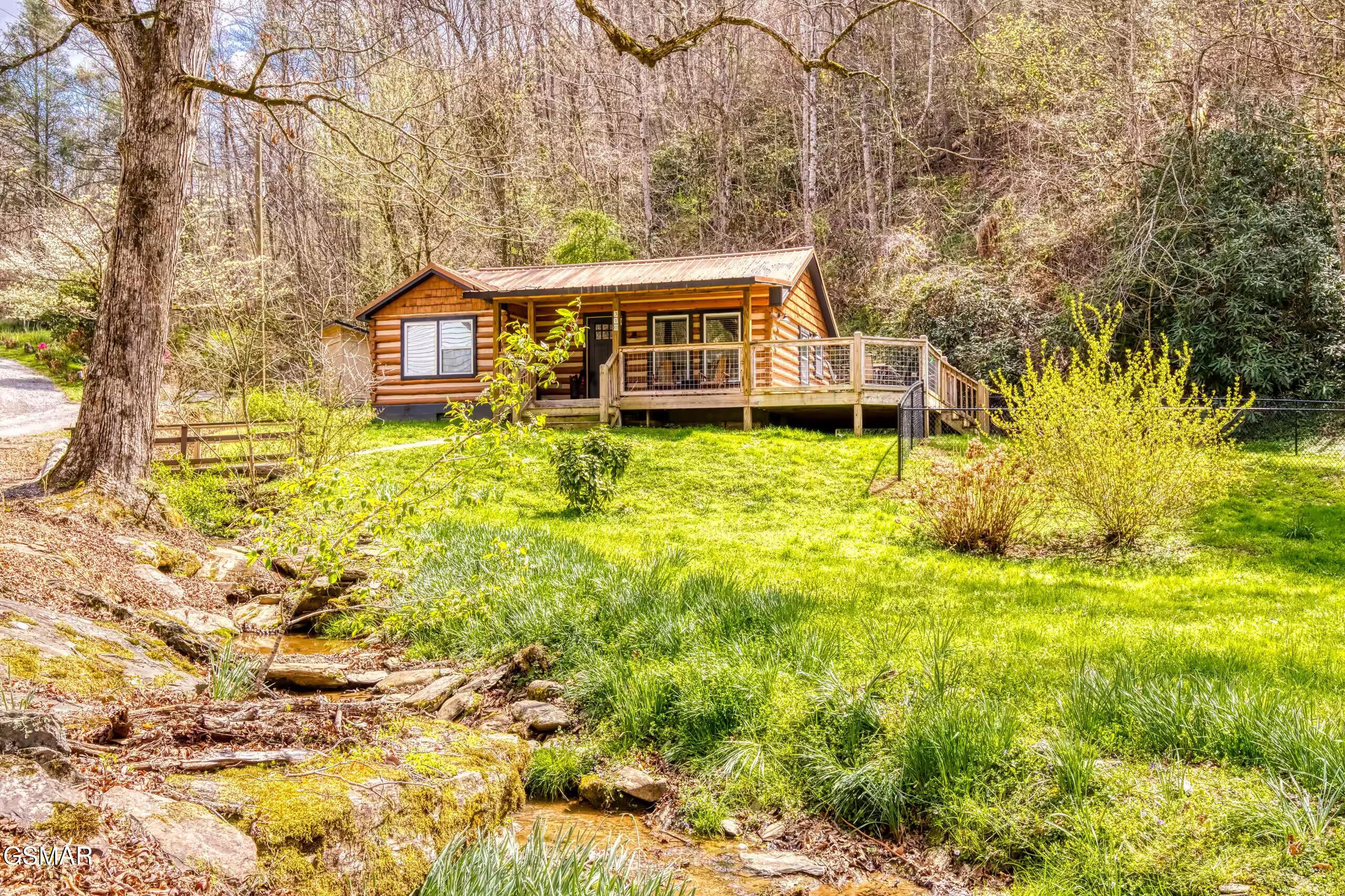 Sevierville TN