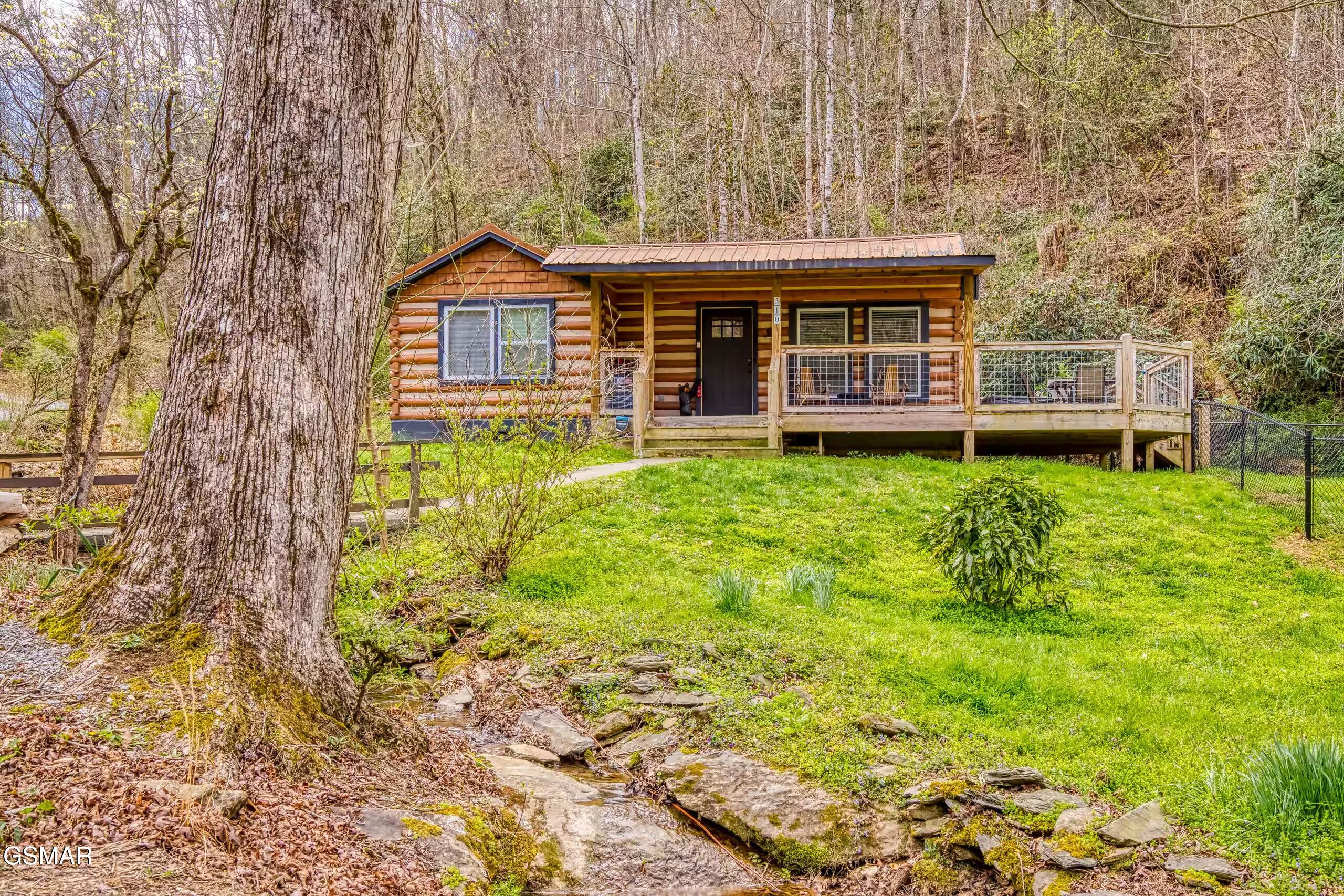 Sevierville TN