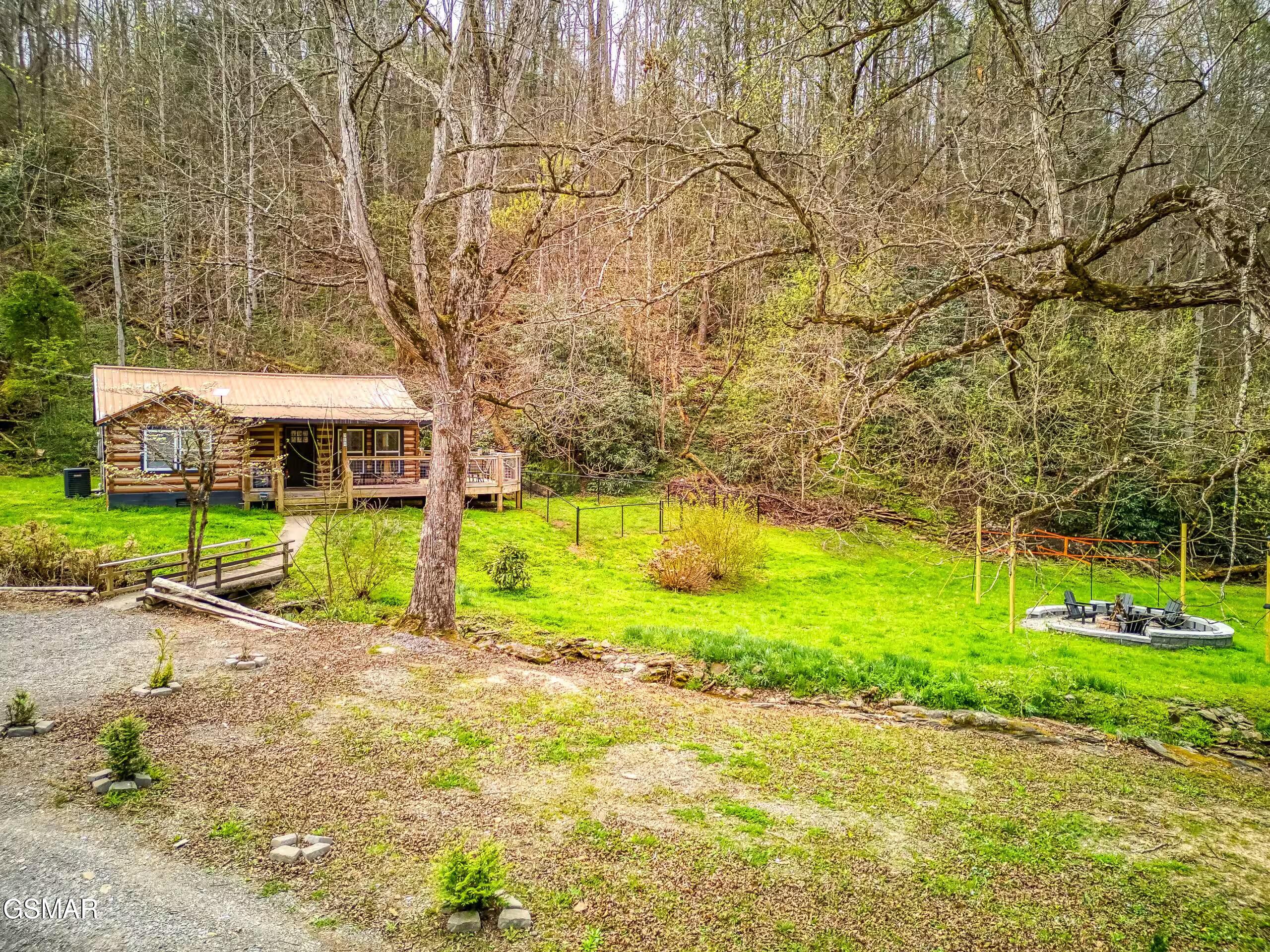 Sevierville TN