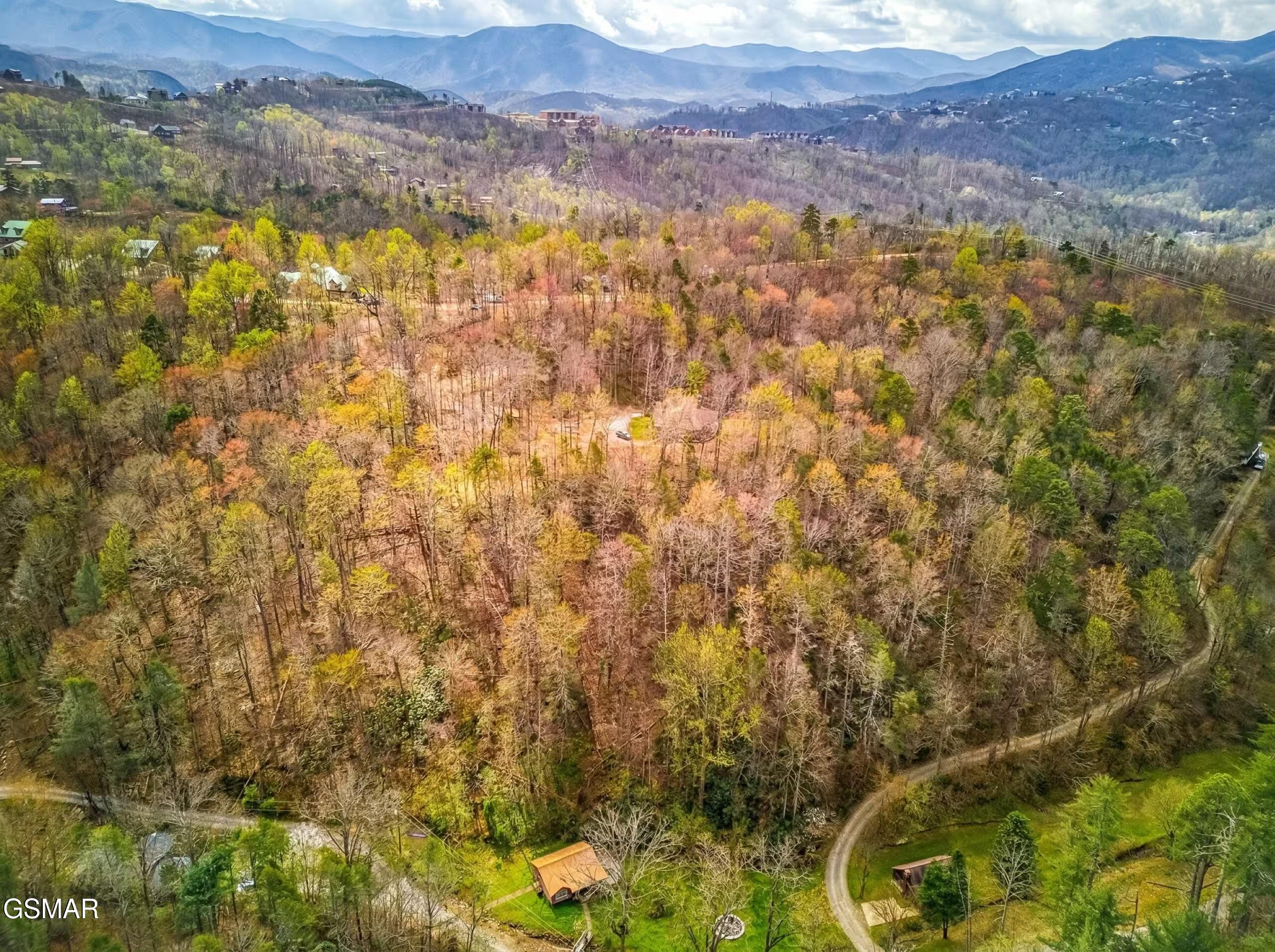 Sevierville TN