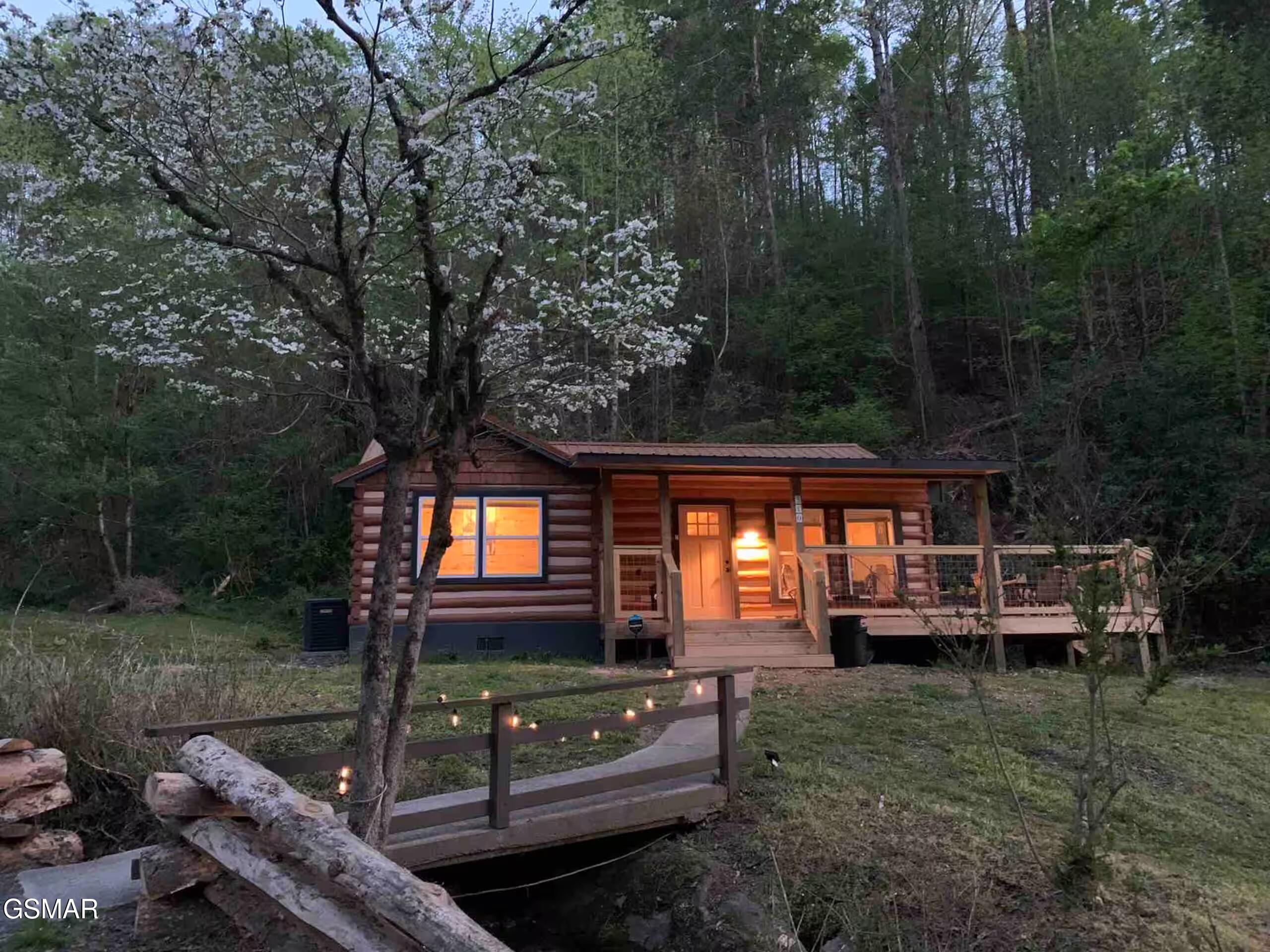 Sevierville TN