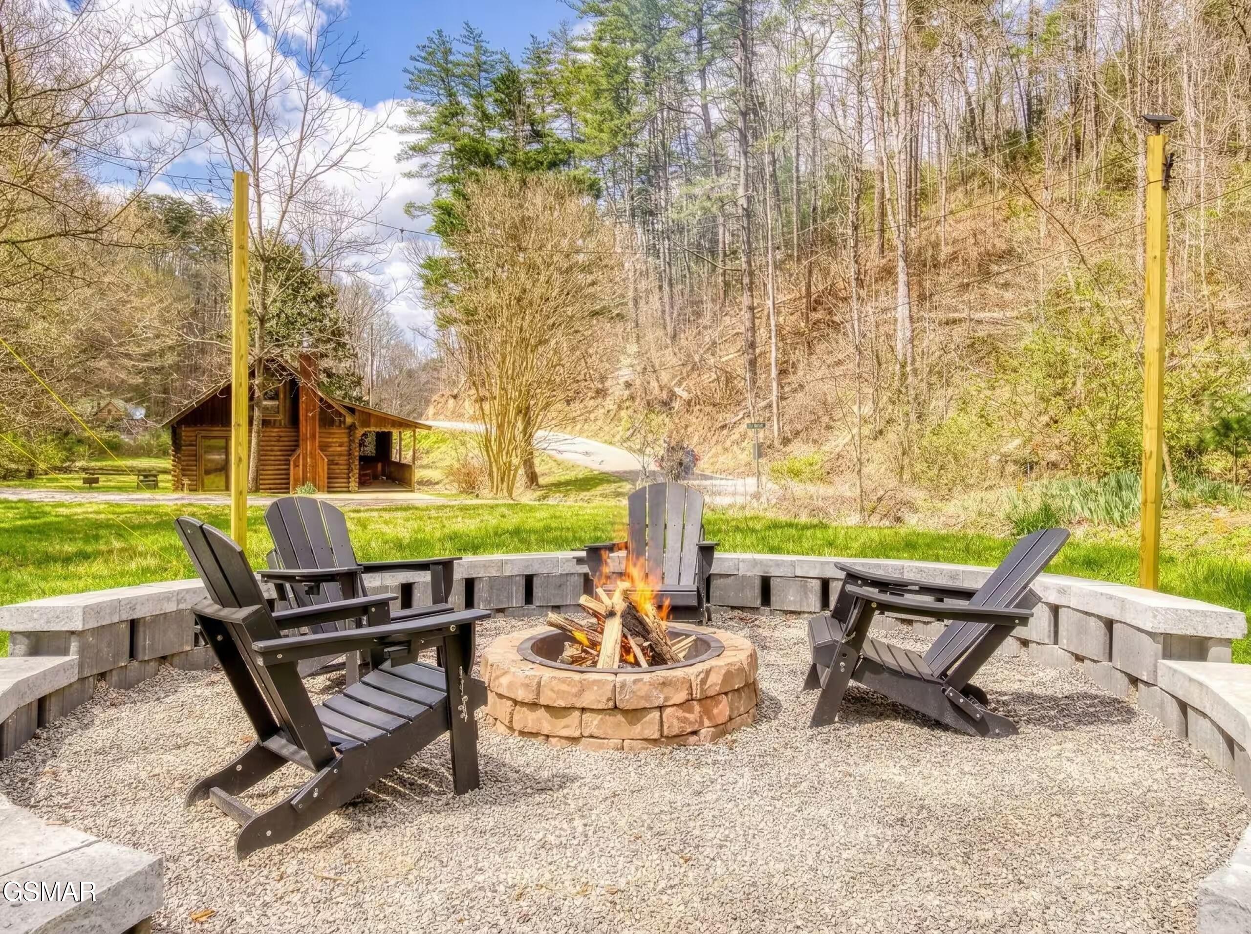 Sevierville TN