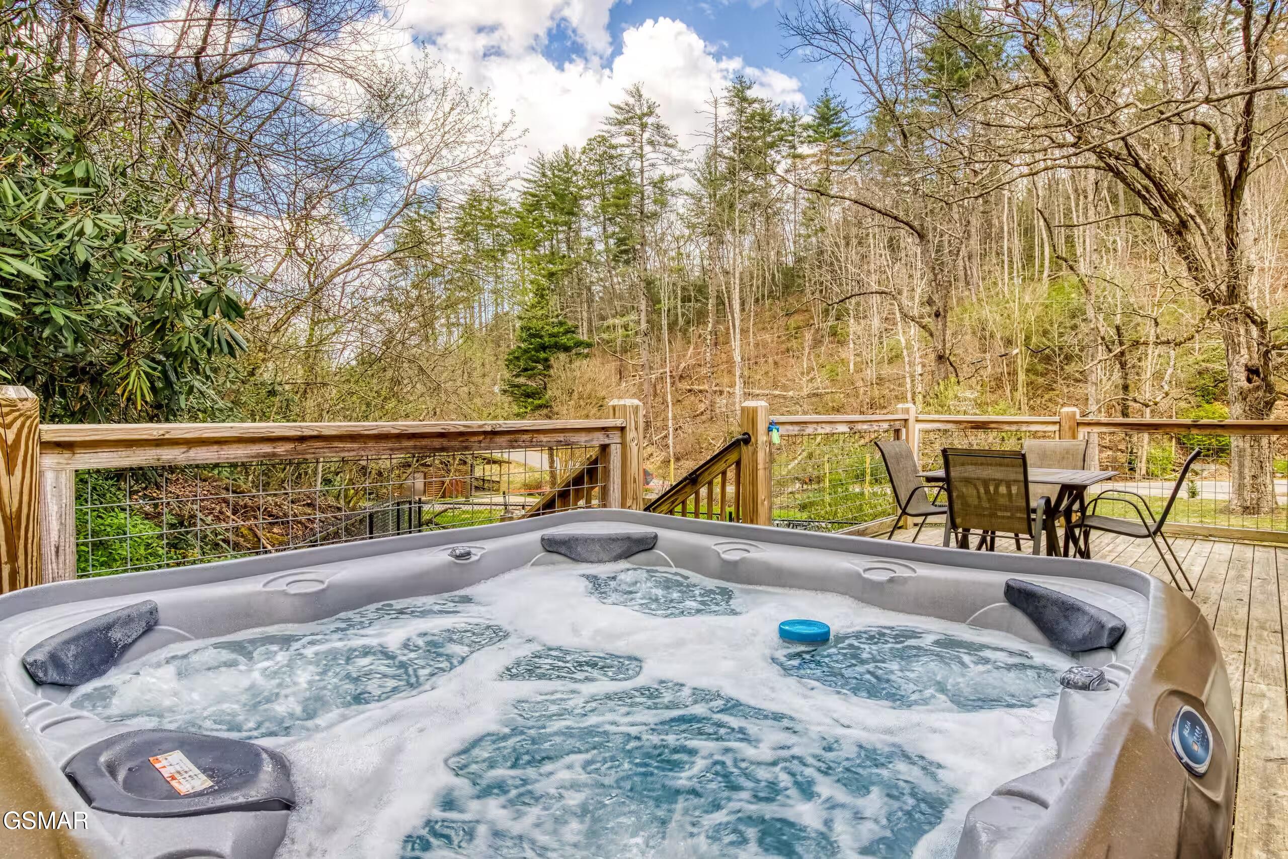 Sevierville TN