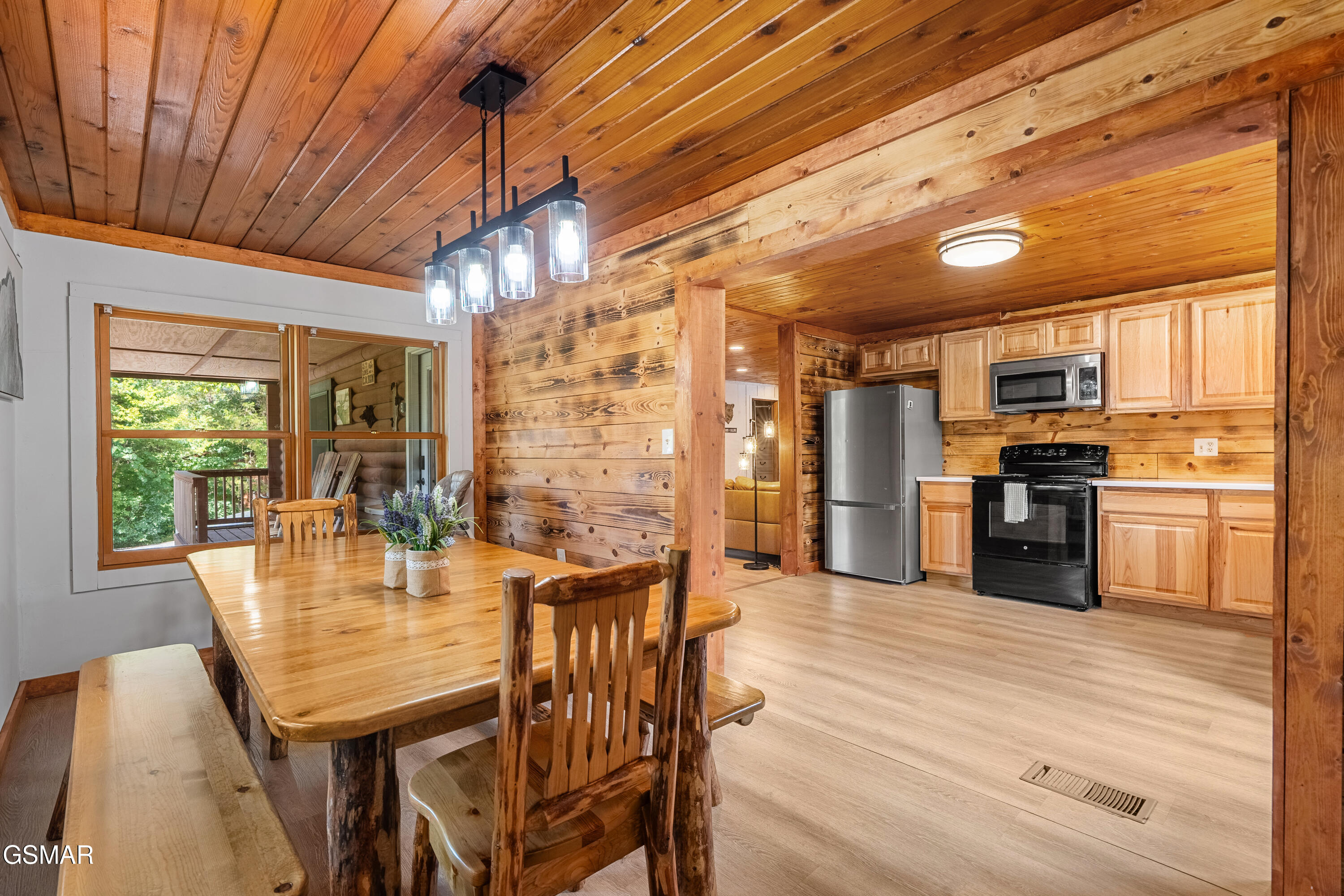 3009 Crestview Court Sevierville TN 37862