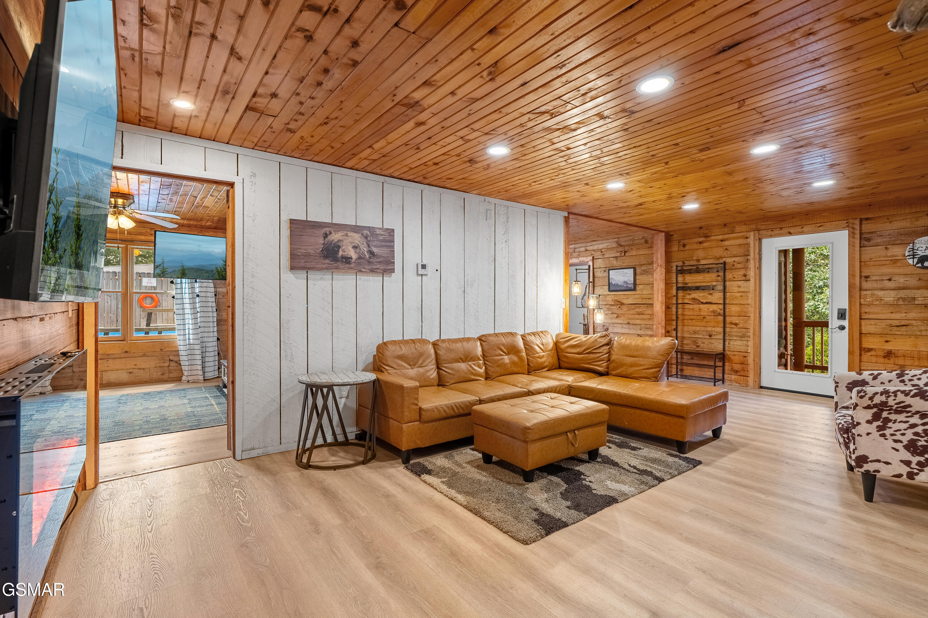 3009 Crestview Court Sevierville TN 37862