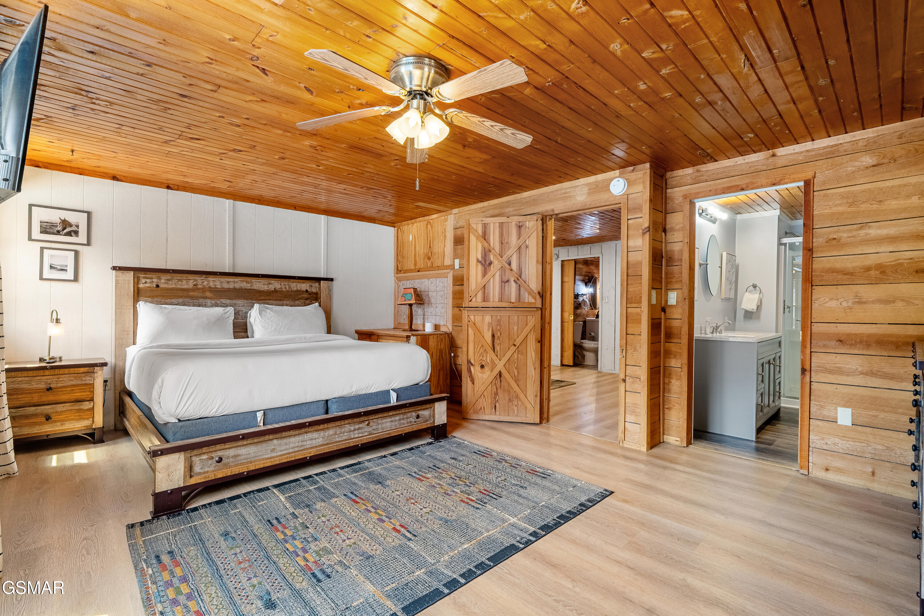 3009 Crestview Court Sevierville TN 37862