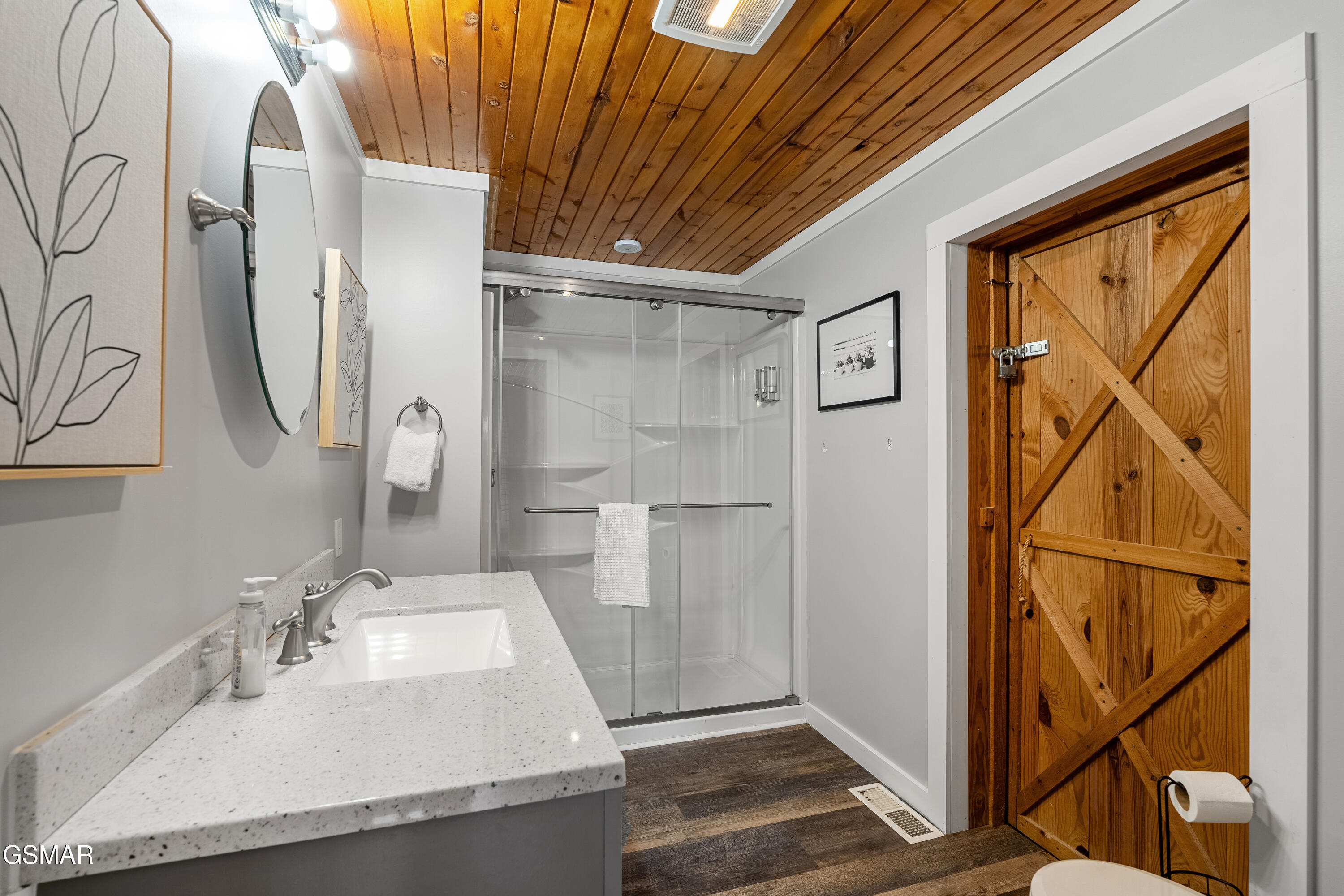 3009 Crestview Court Sevierville TN 37862