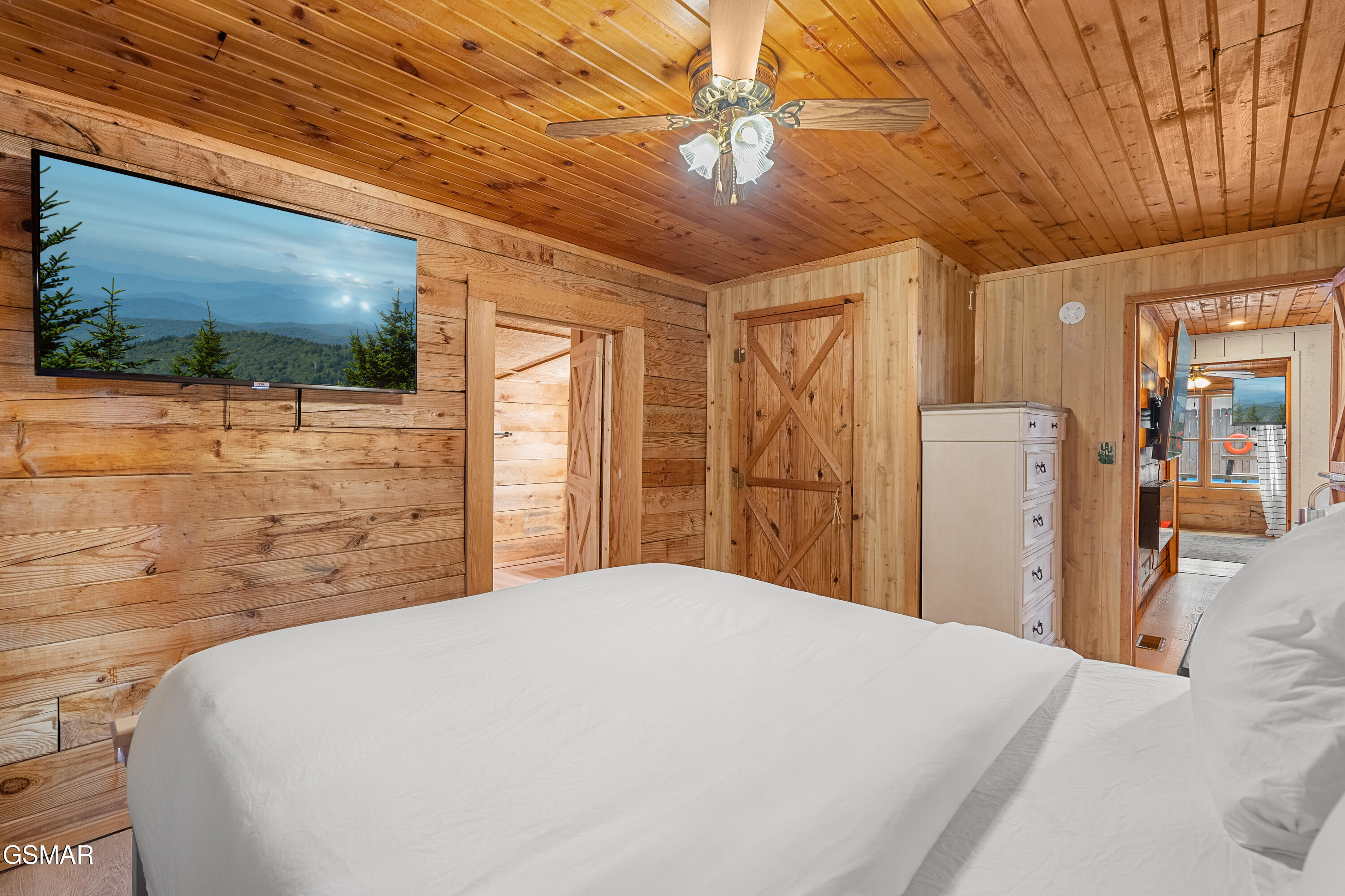 3009 Crestview Court Sevierville TN 37862