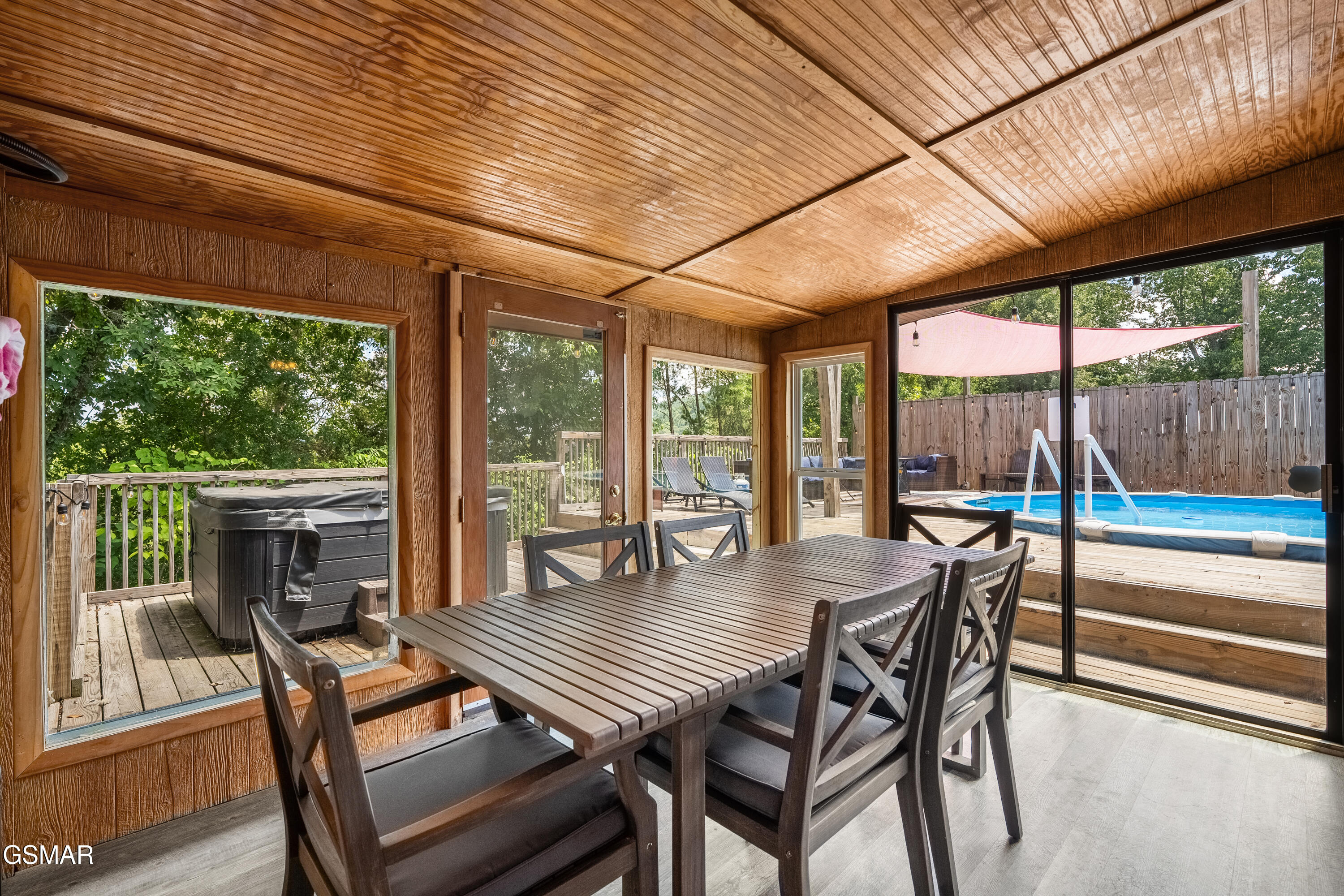 3009 Crestview Court Sevierville TN 37862