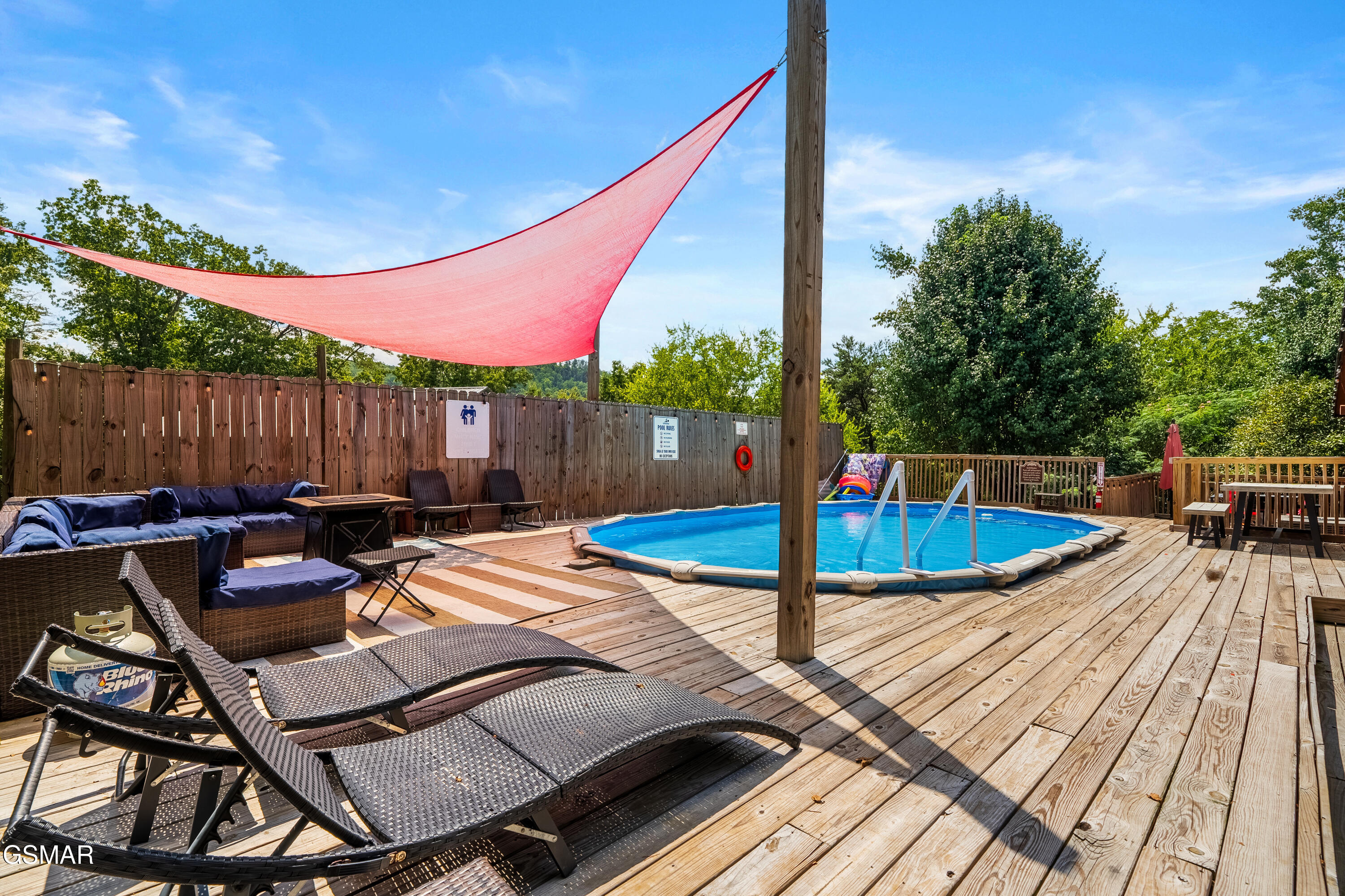 3009 Crestview Court Sevierville TN 37862